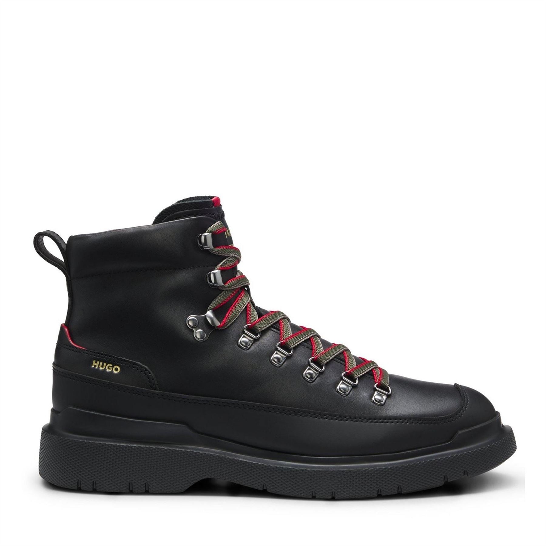 Hugo Nash Boot