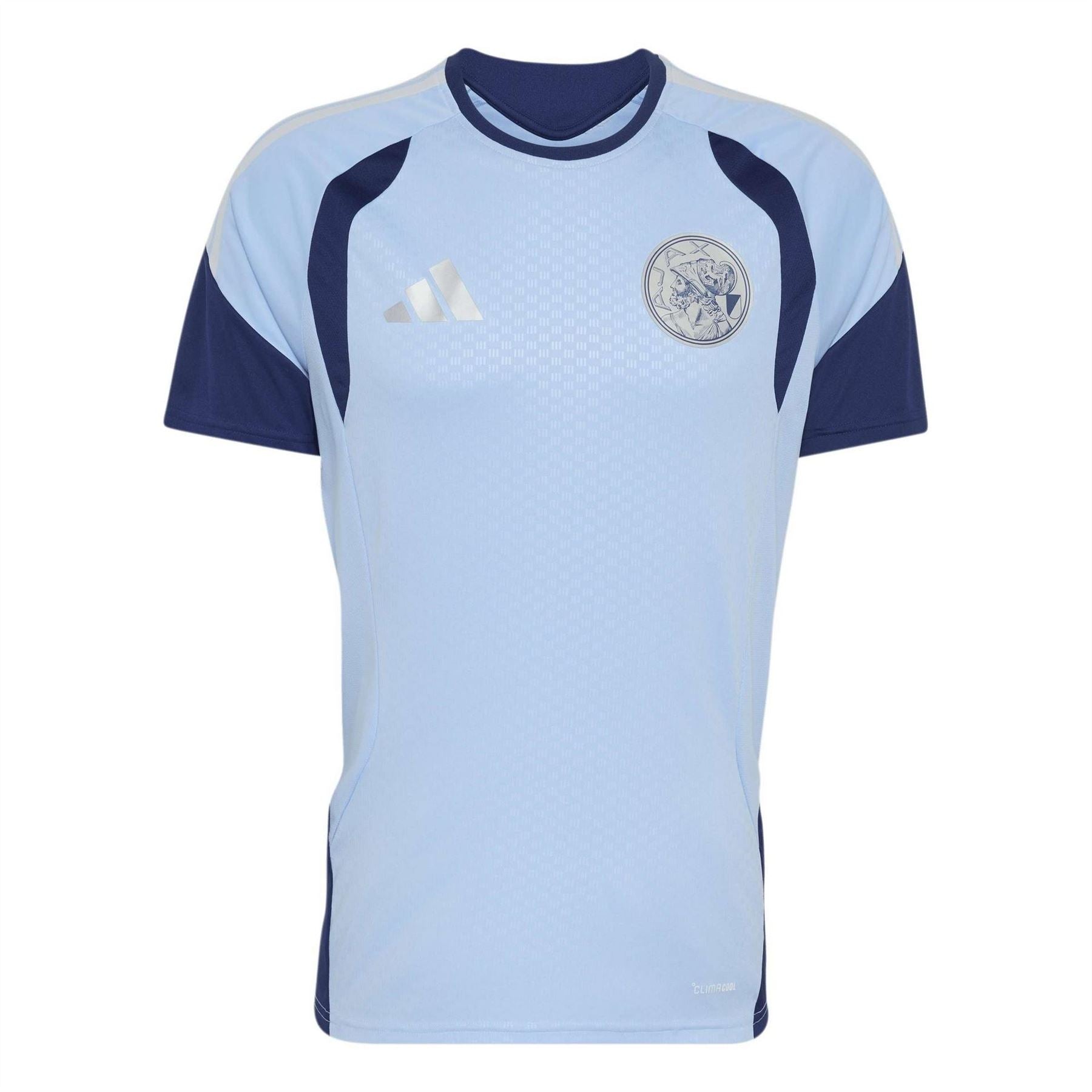 adidas Ajax Amsterdam Training T-Shirt