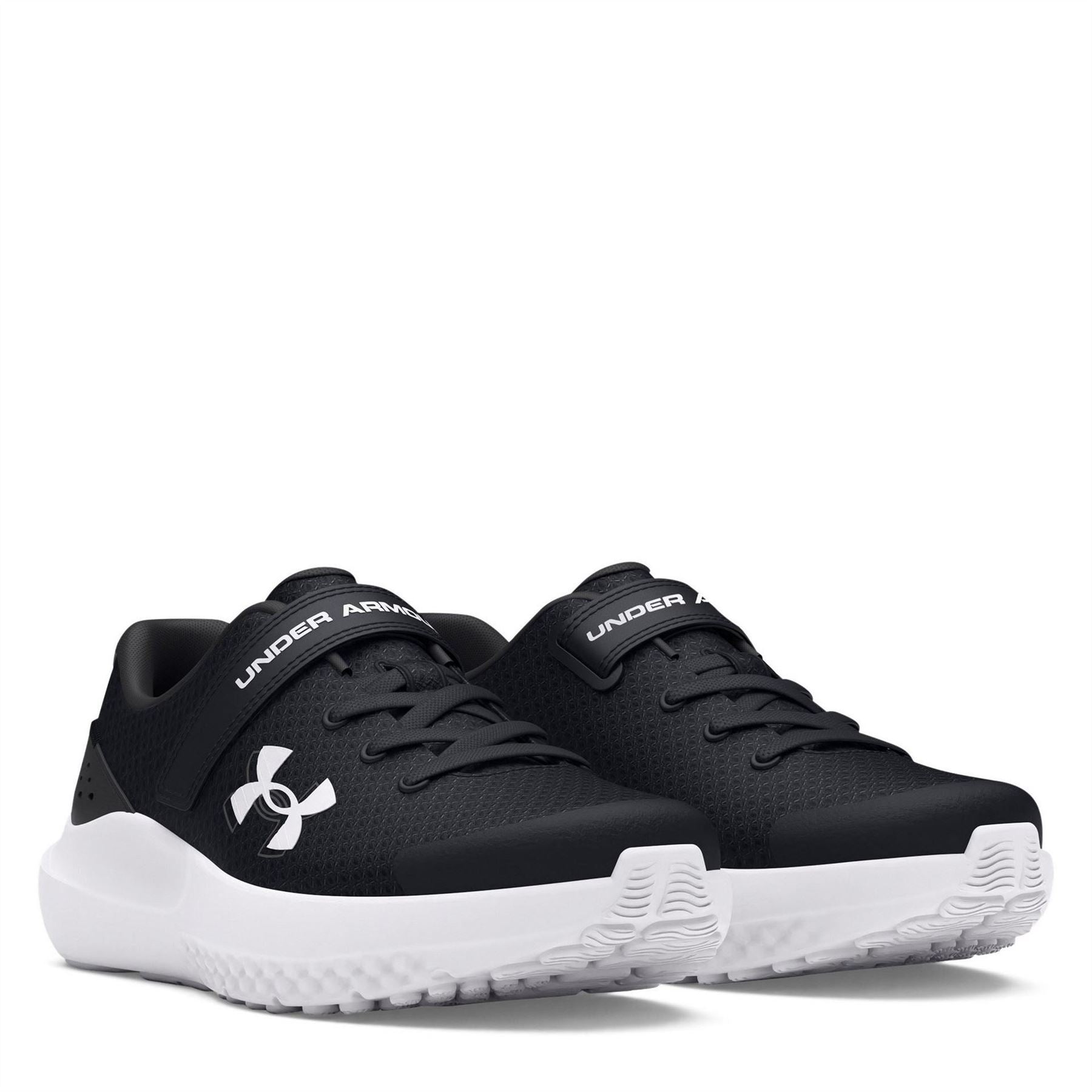 Under Armour Surge 4 Ac Running Shoes Unisex Childrens