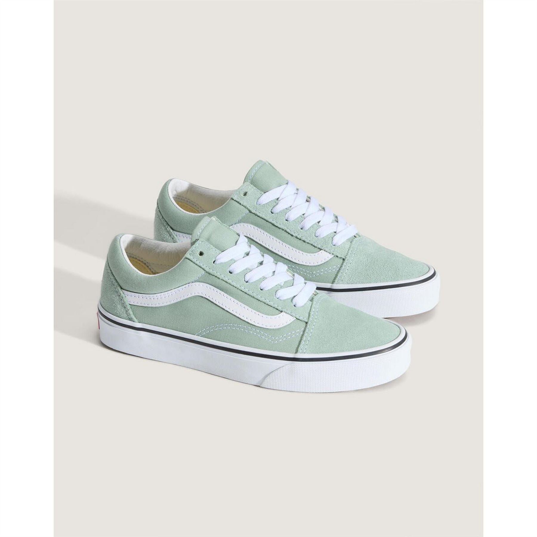 Vans Womens Skool Shoes