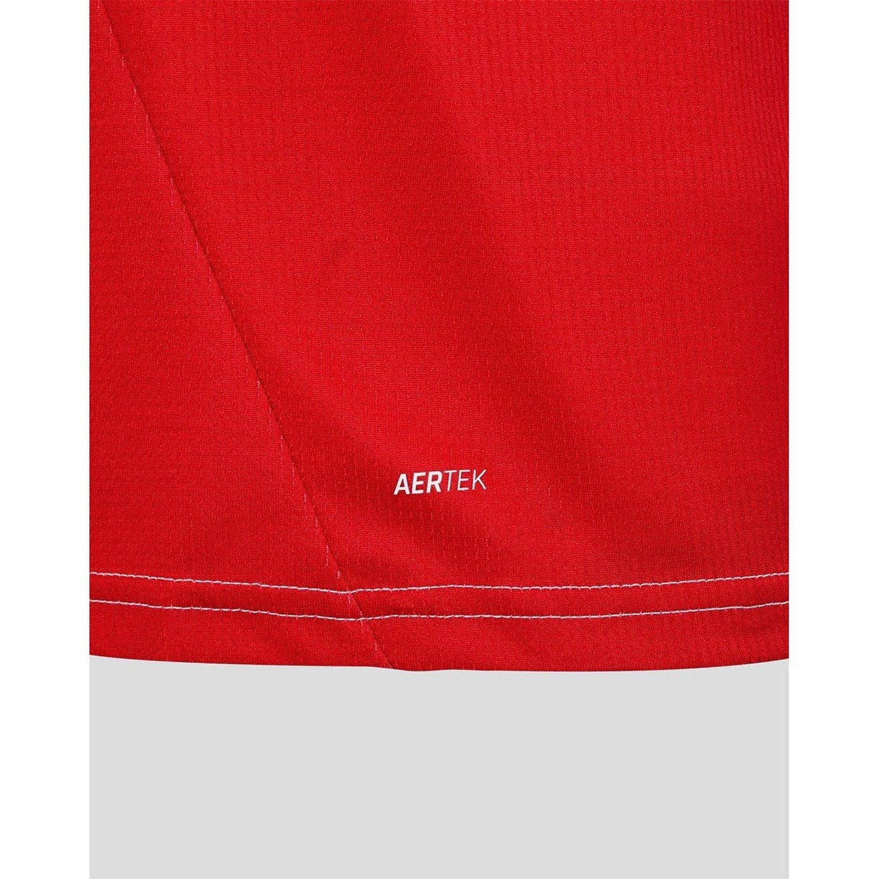 Castore Mens Home Shirt 2026 27