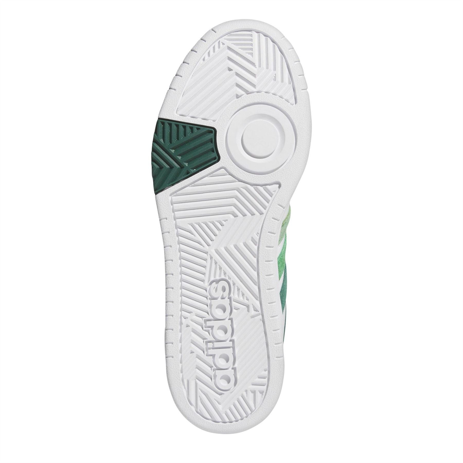 adidas Mens 3.0 Basketball Trainers