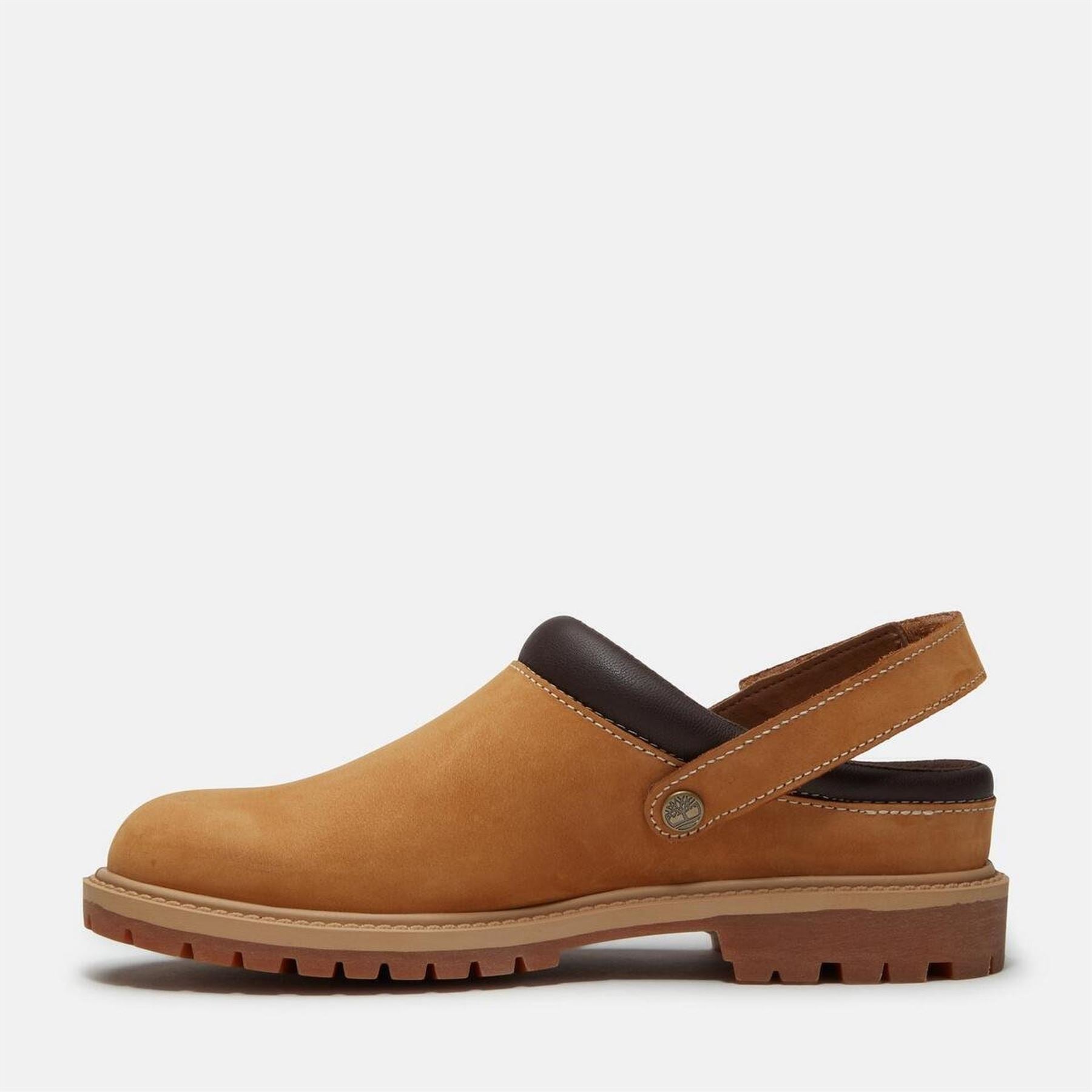 Timberland Clogs