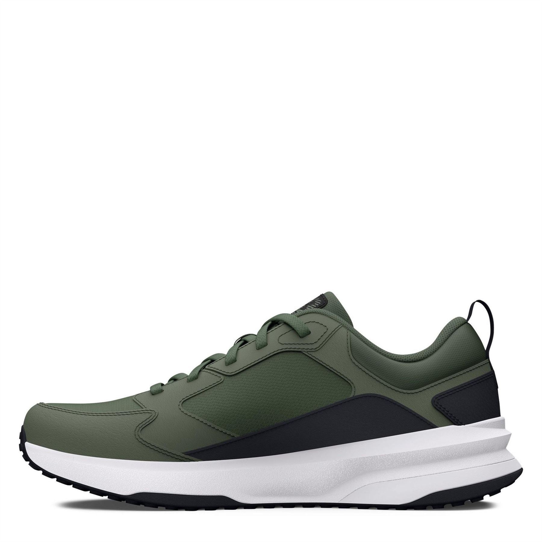 Under Armour Mens Charged Edge Training Shoes