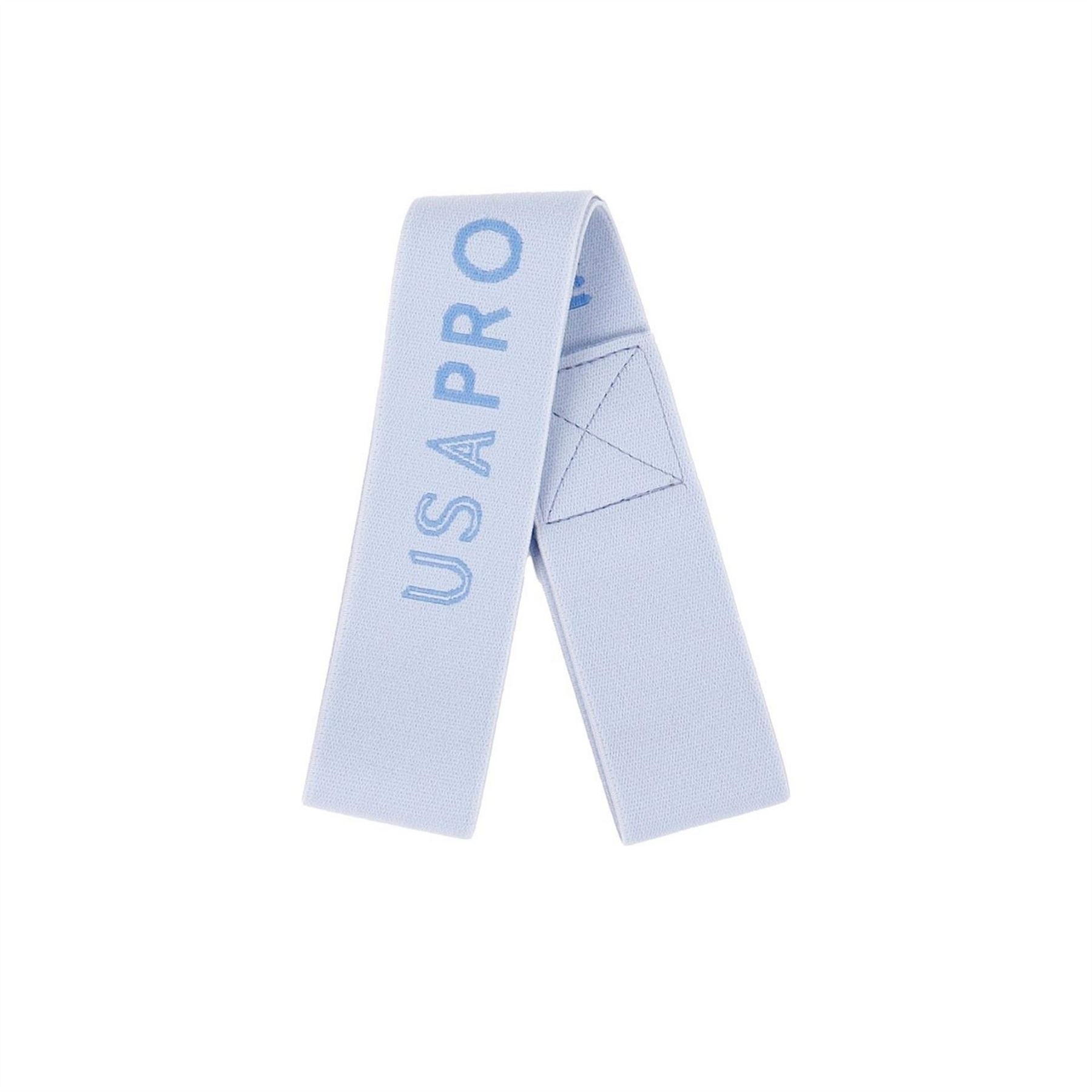 USA Pro Miniband Fabric Resistance Trainers