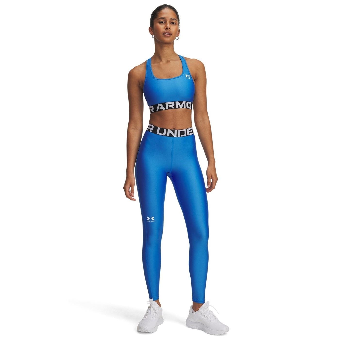 Under Armour Hg Authentics Running Skinny Legging
