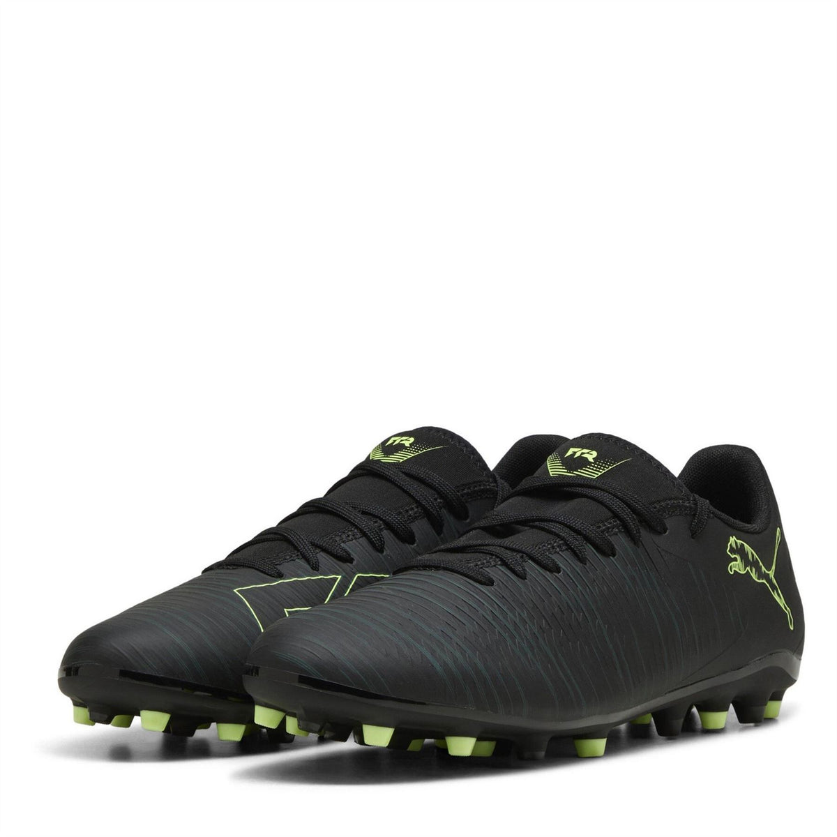 Puma Future 8 Play Mg Firm Ground Football Boots