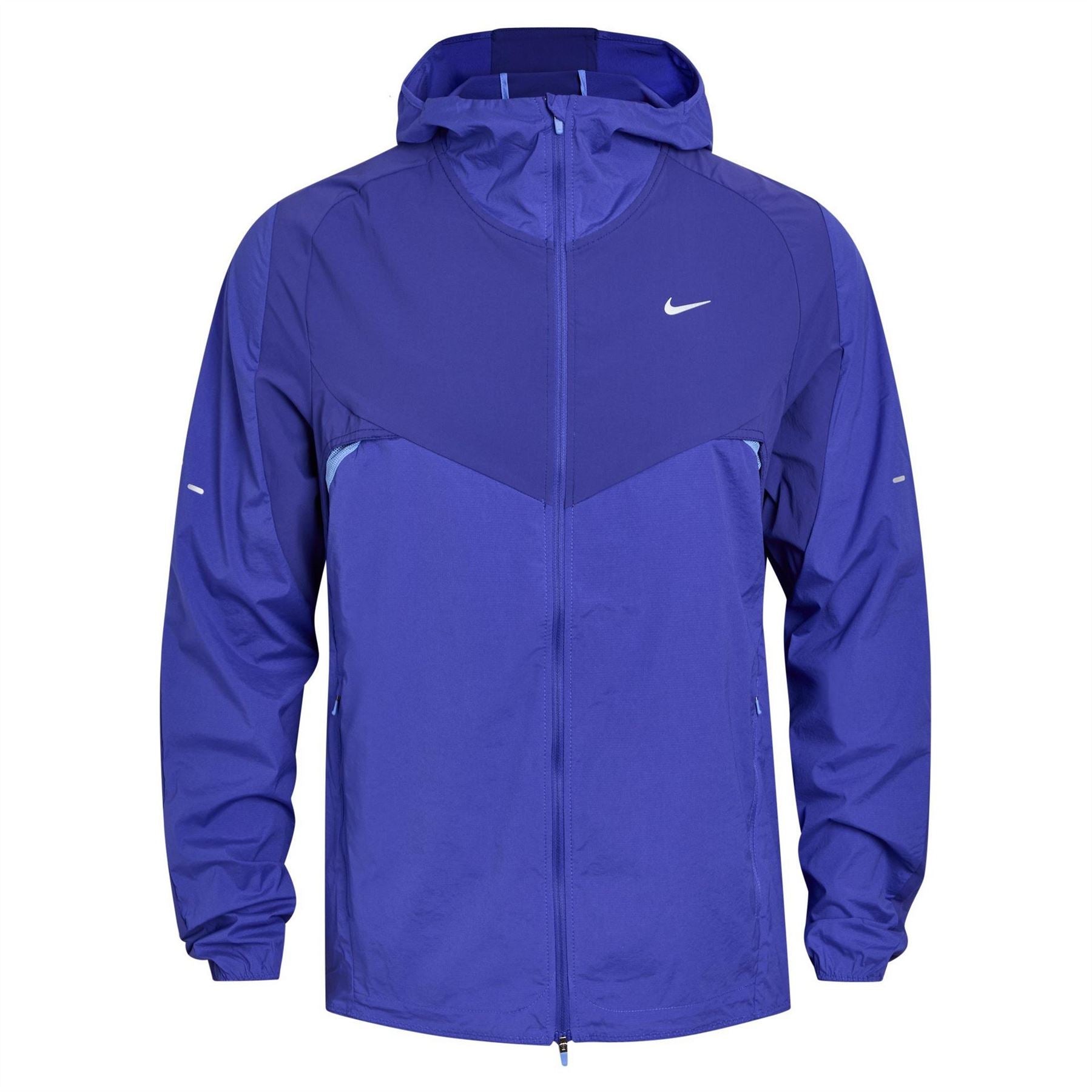 Nike Dri Fit Running Jacket