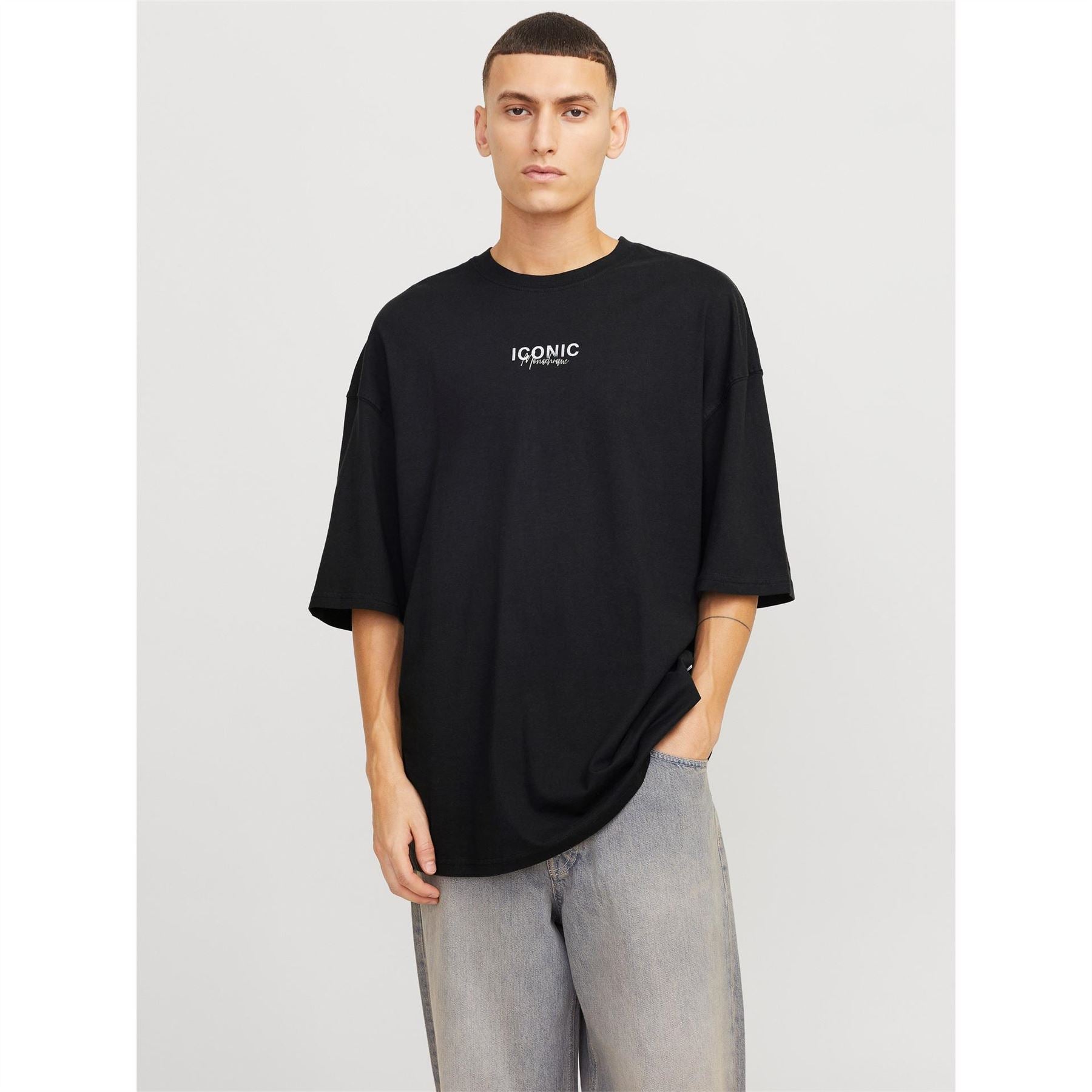 Jack and Jones Graphic Tee