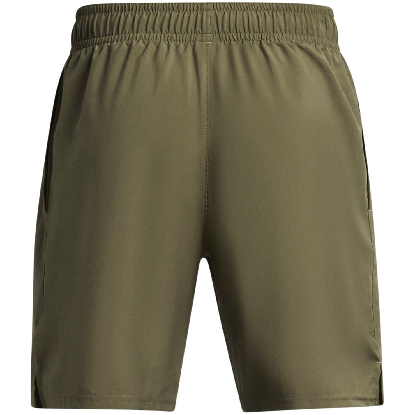 Under Armour Armour Ua Tech� Woven Wordmark Shorts