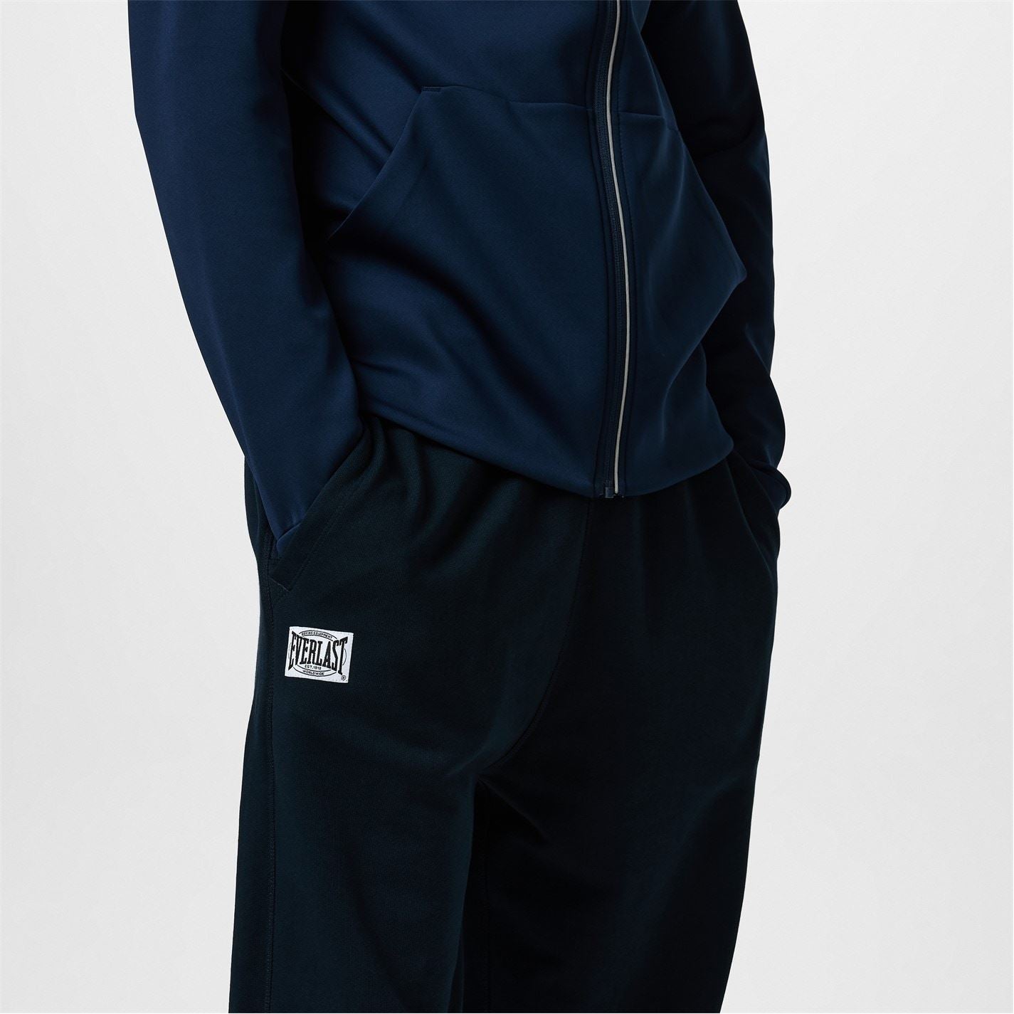 Everlast Mens Jogging Bottoms