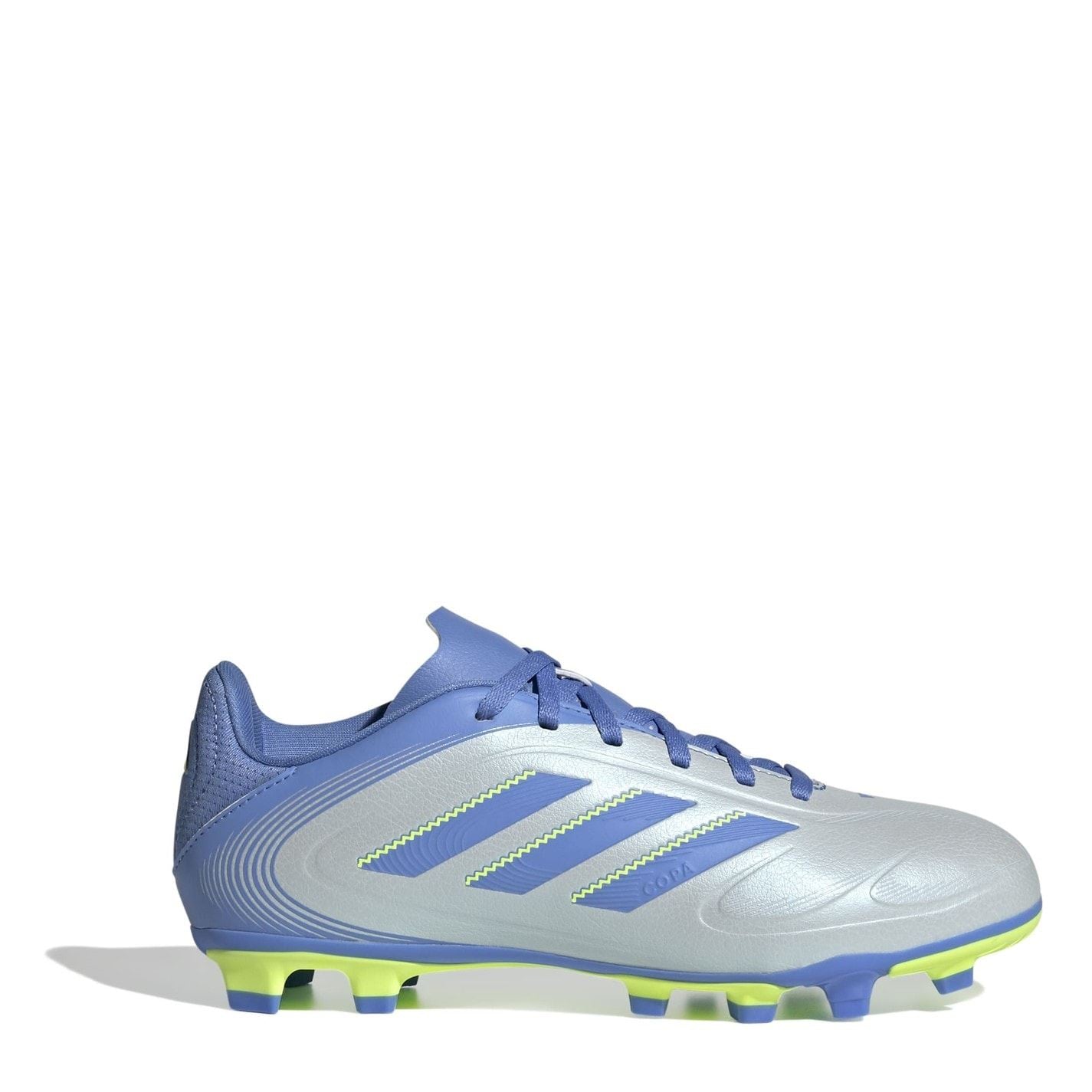 adidas Copa Pure 3 Club Junior Firm Ground Football Boots