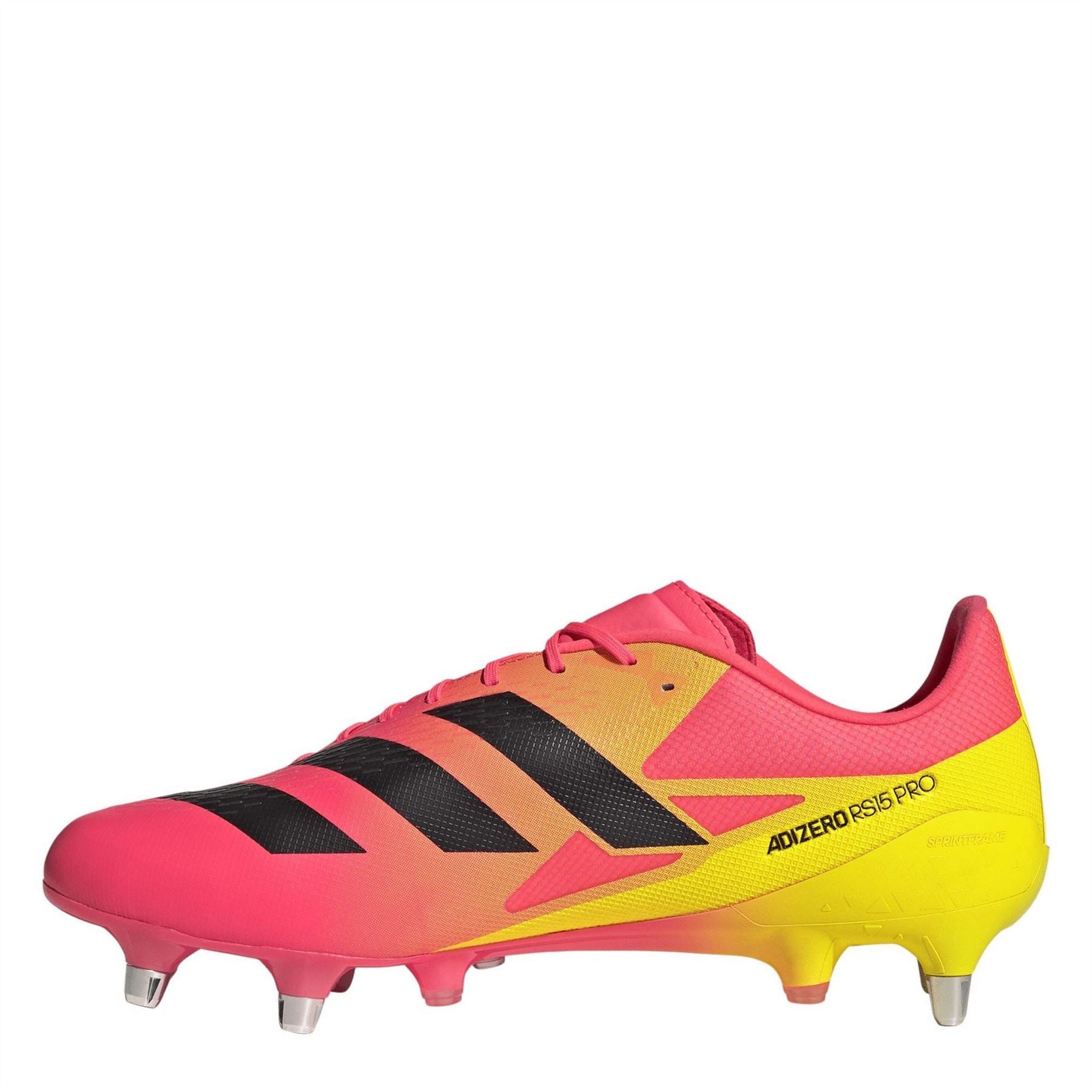 adidas 15 Pro Adults Soft Ground Rugby Boots