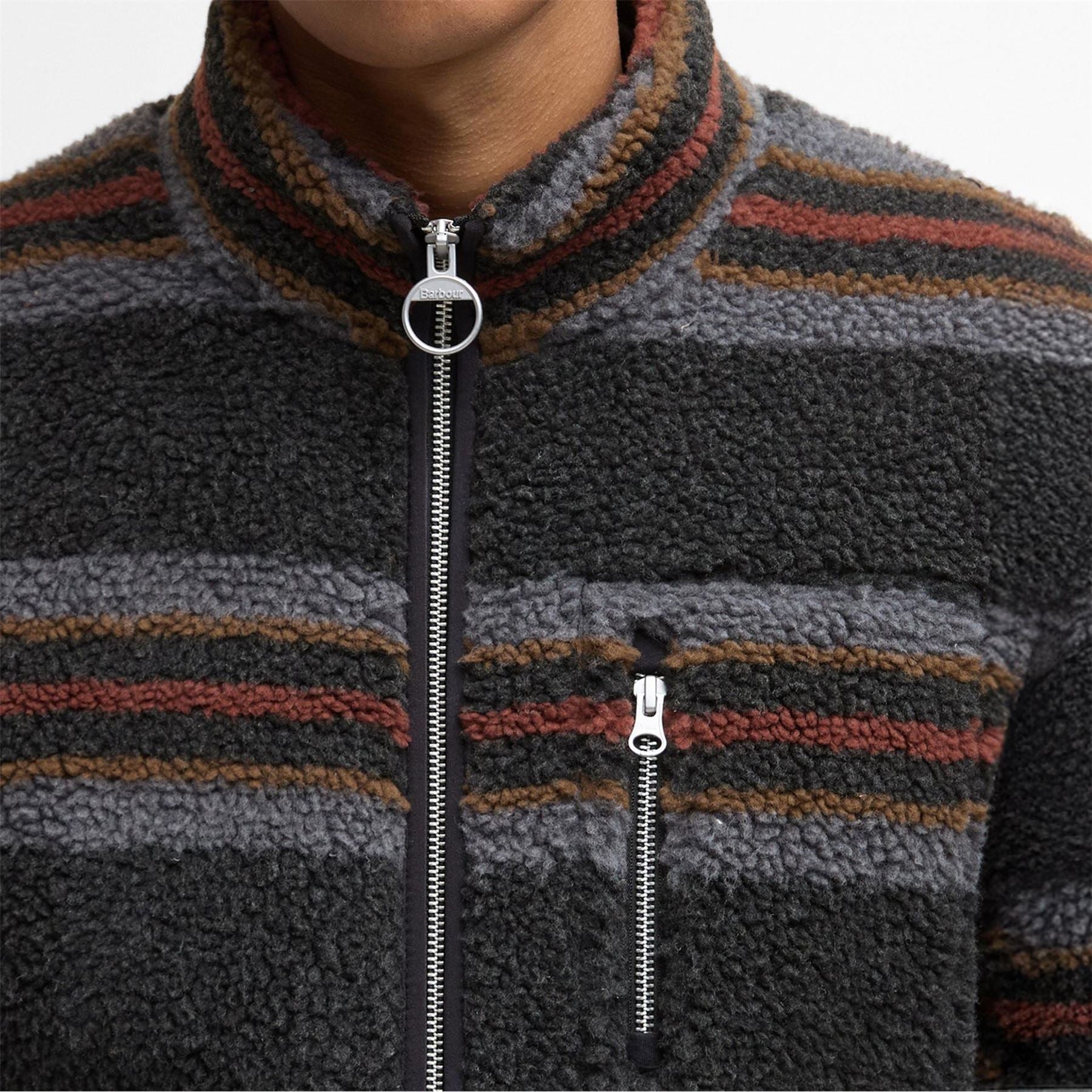 Barbour Endmoor Fleece Jacket