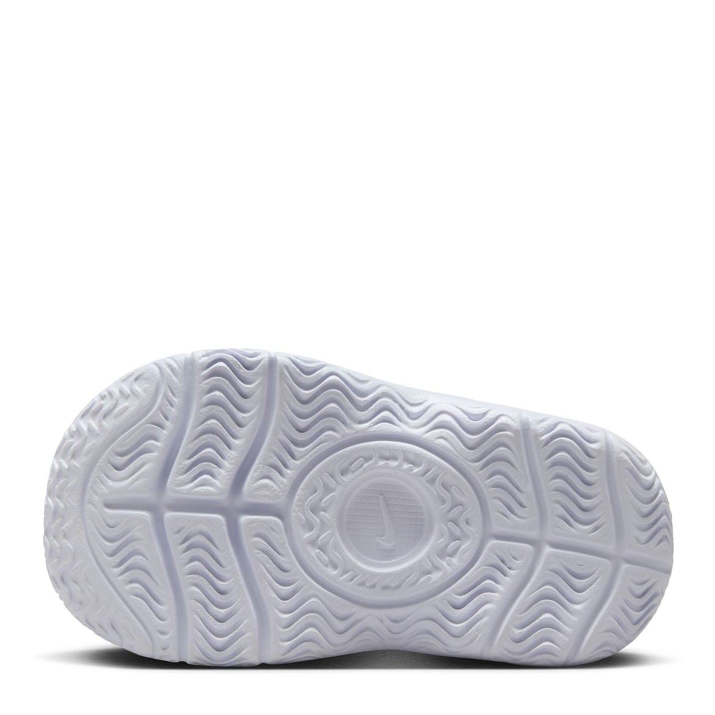 Nike Flex Runner 3 Baby Toddler Low Top Sneakers