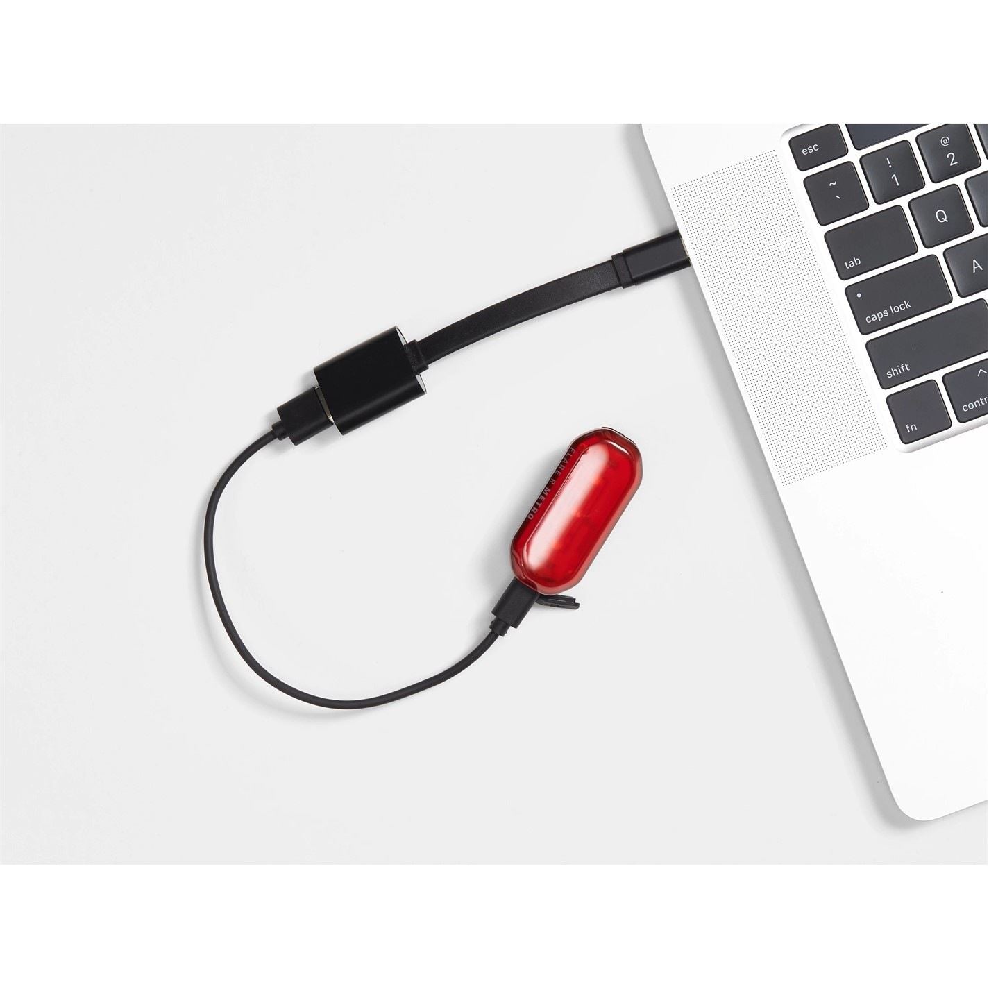 Trek PAC Cycle Rear Light