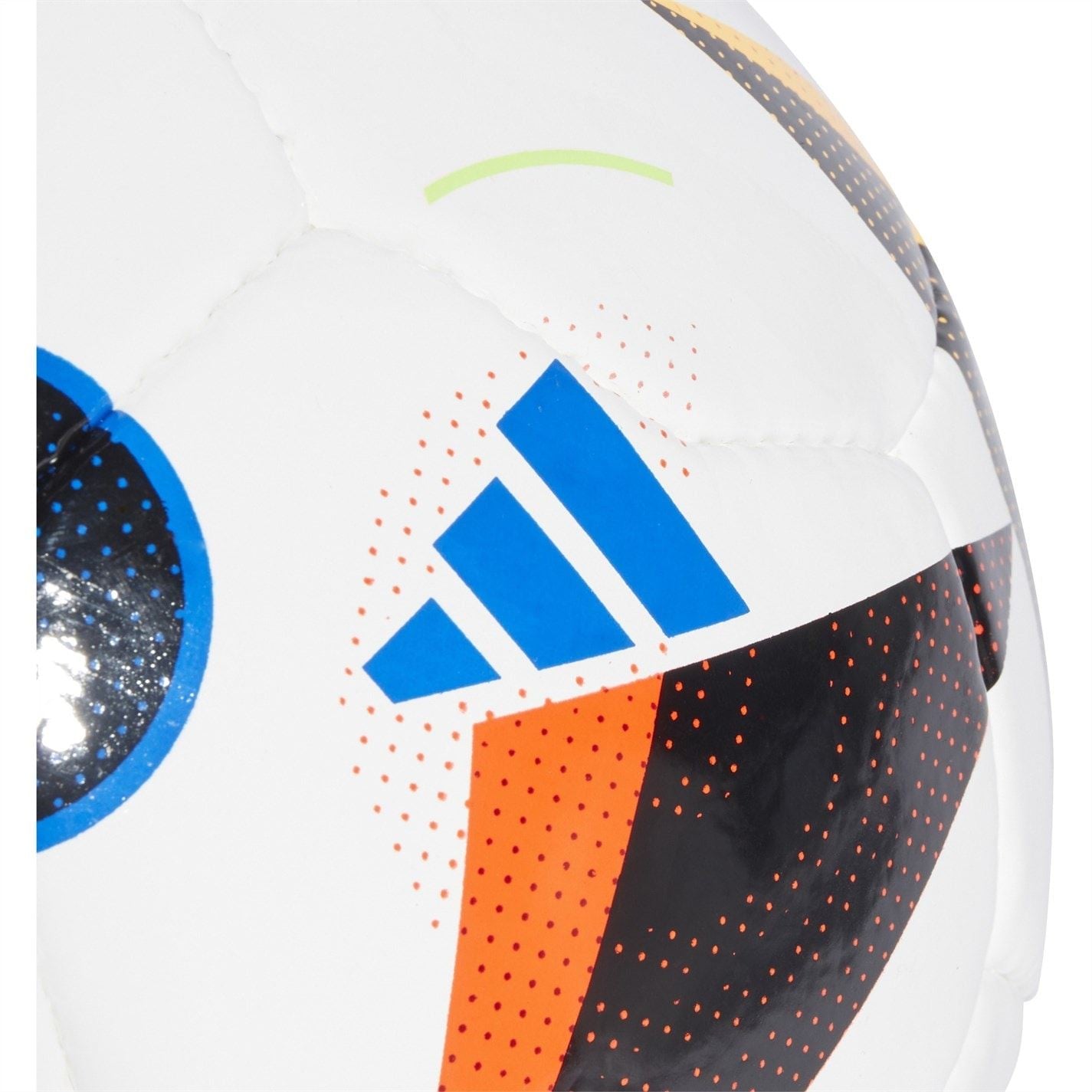 adidas Euro 2024 Fussballliebe Pro Sala Football