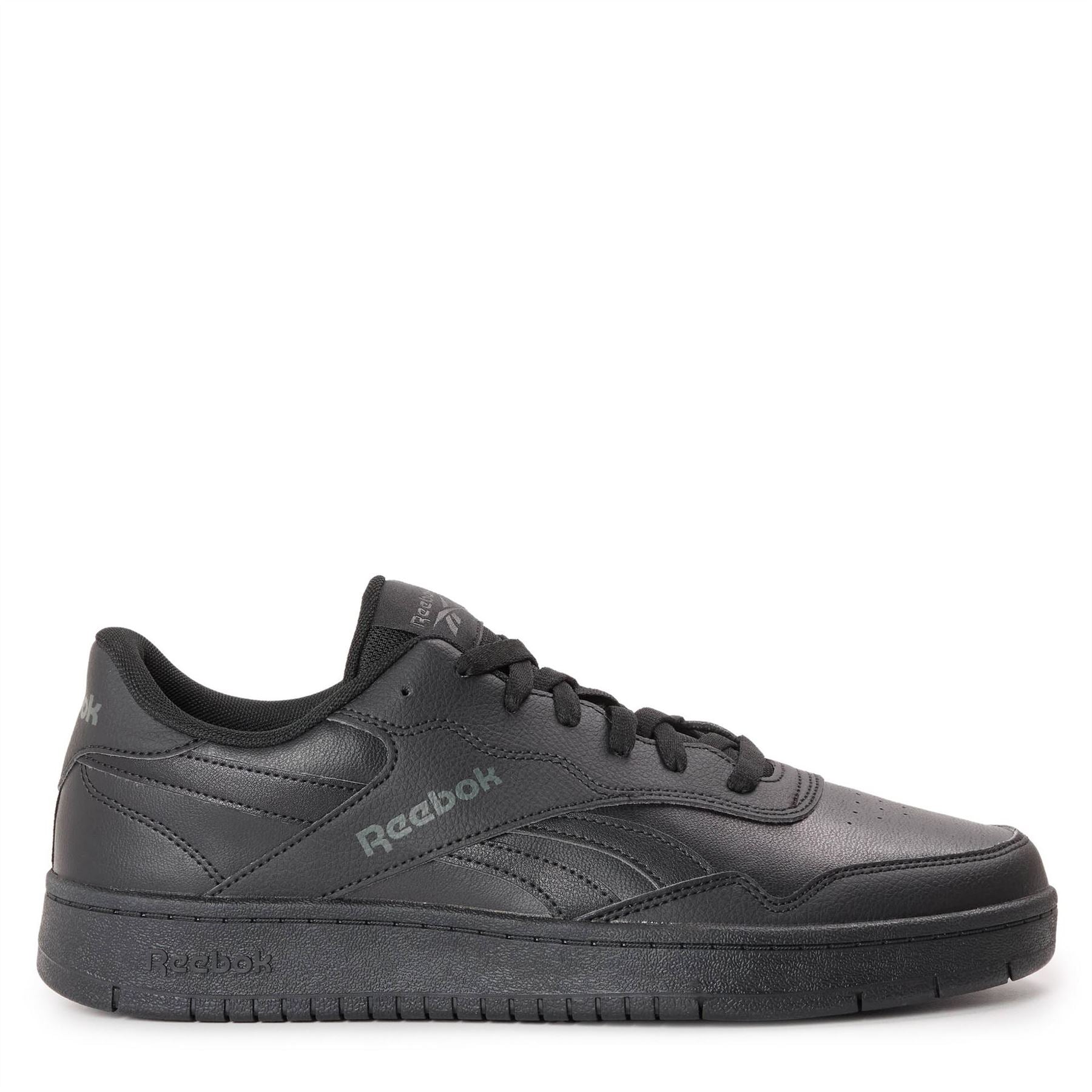 Reebok Bb 1000 Classic Low Top Trainers