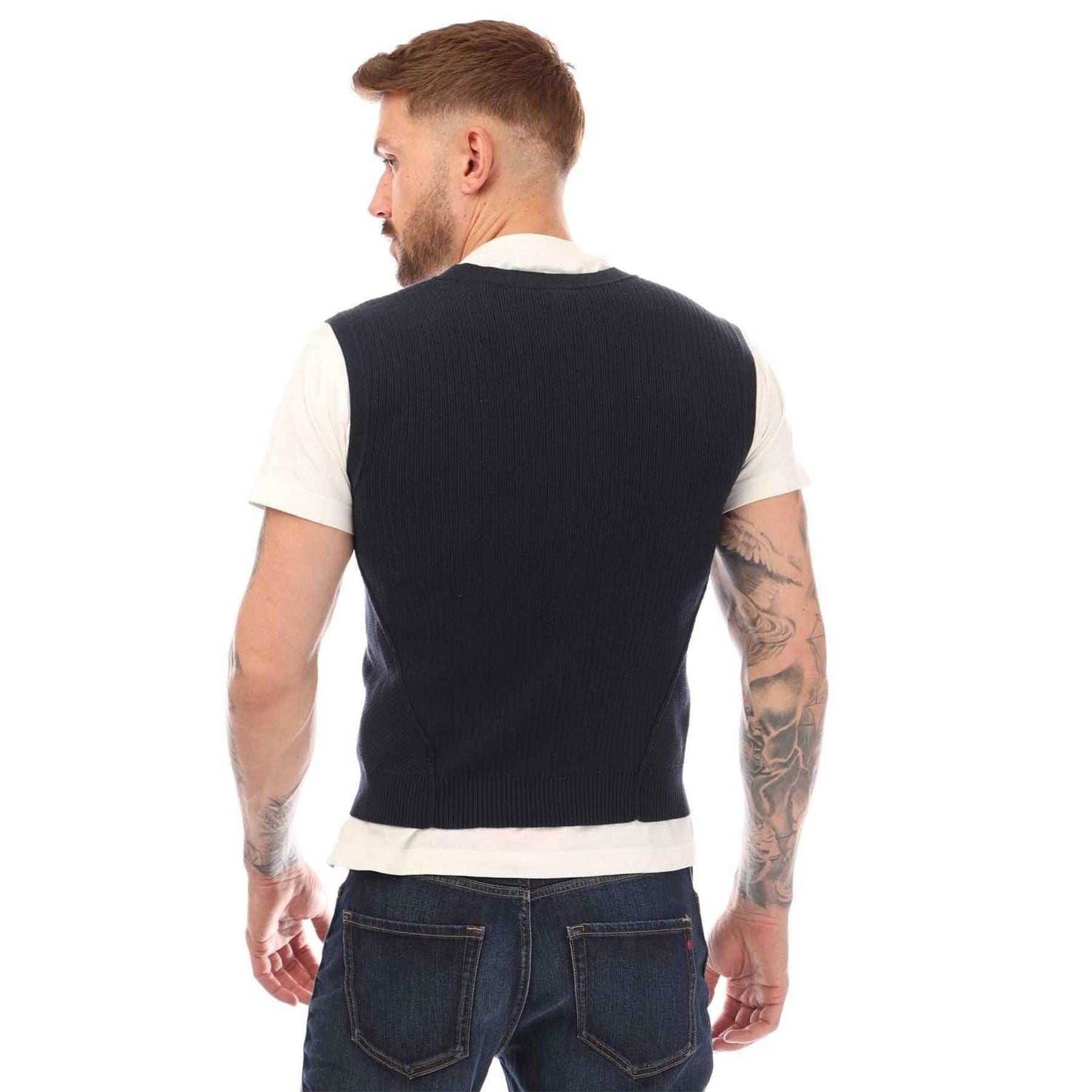 Boss Vest