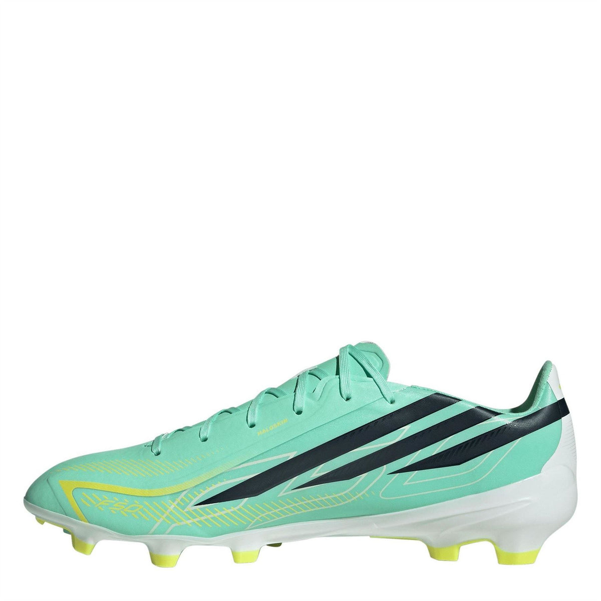adidas F50 Adults League Firm Ground Football Boots