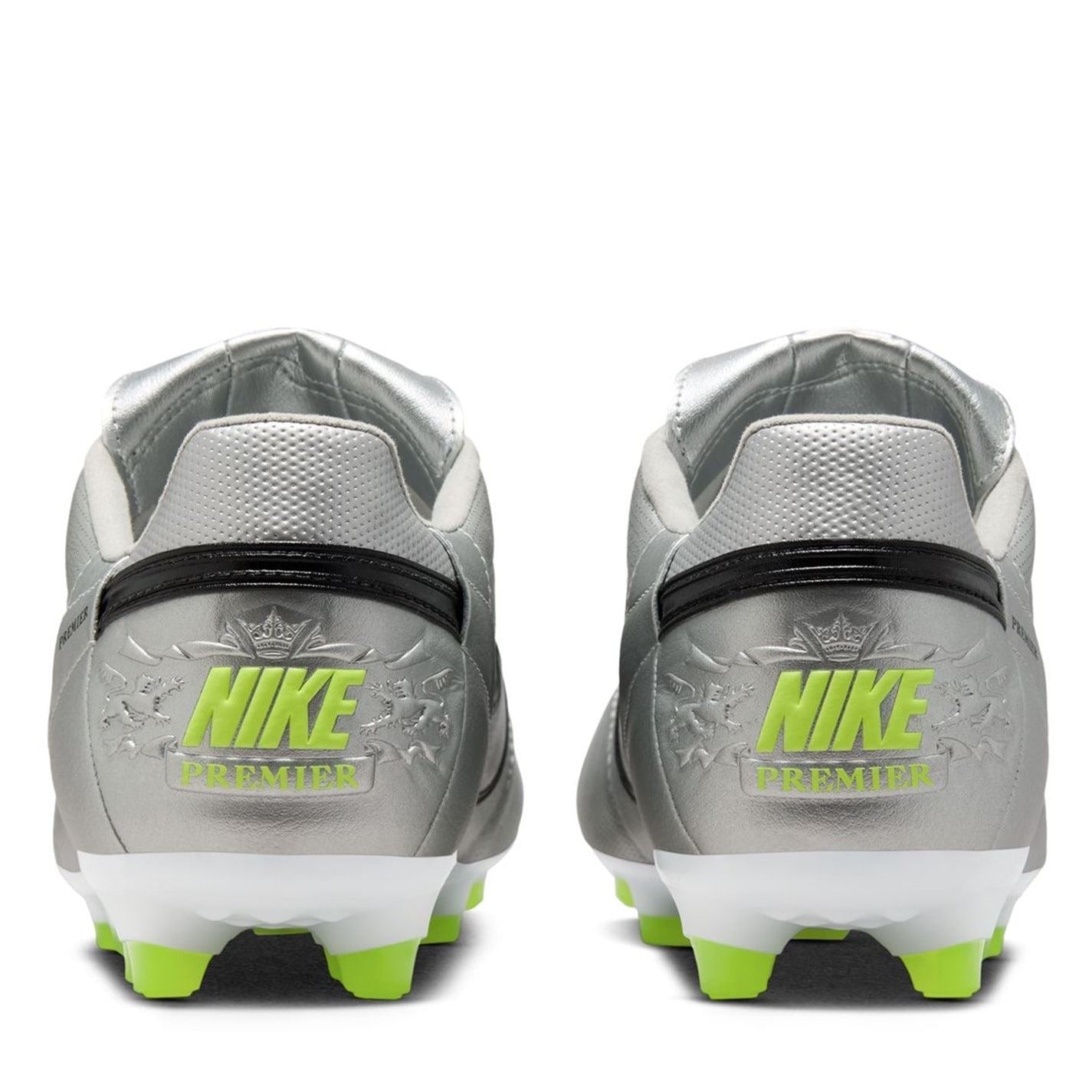 Nike Premier 3 Adults Firm Ground Football Boots