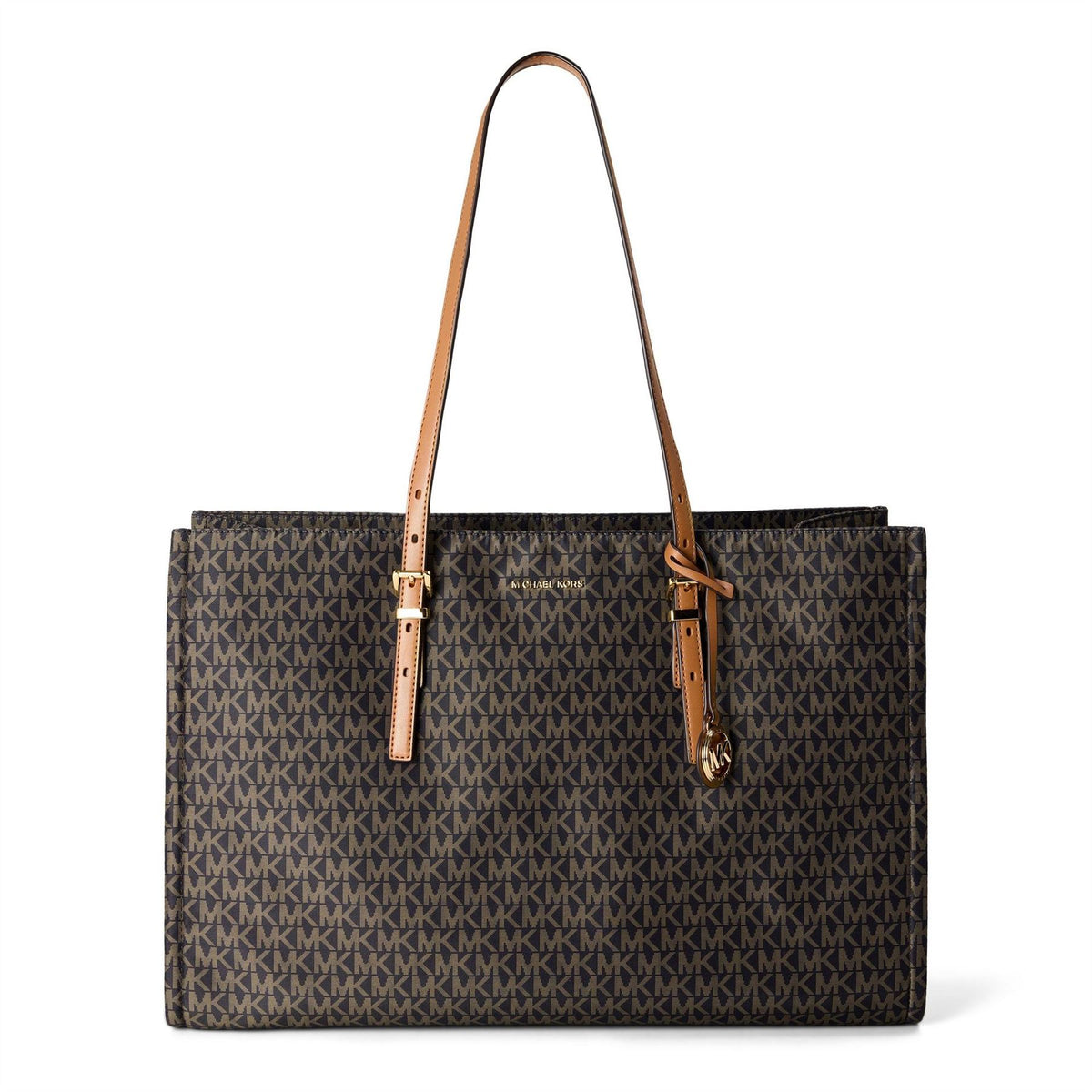 MICHAEL Michael Kors Zadie Lg Ew Mf T Ld64