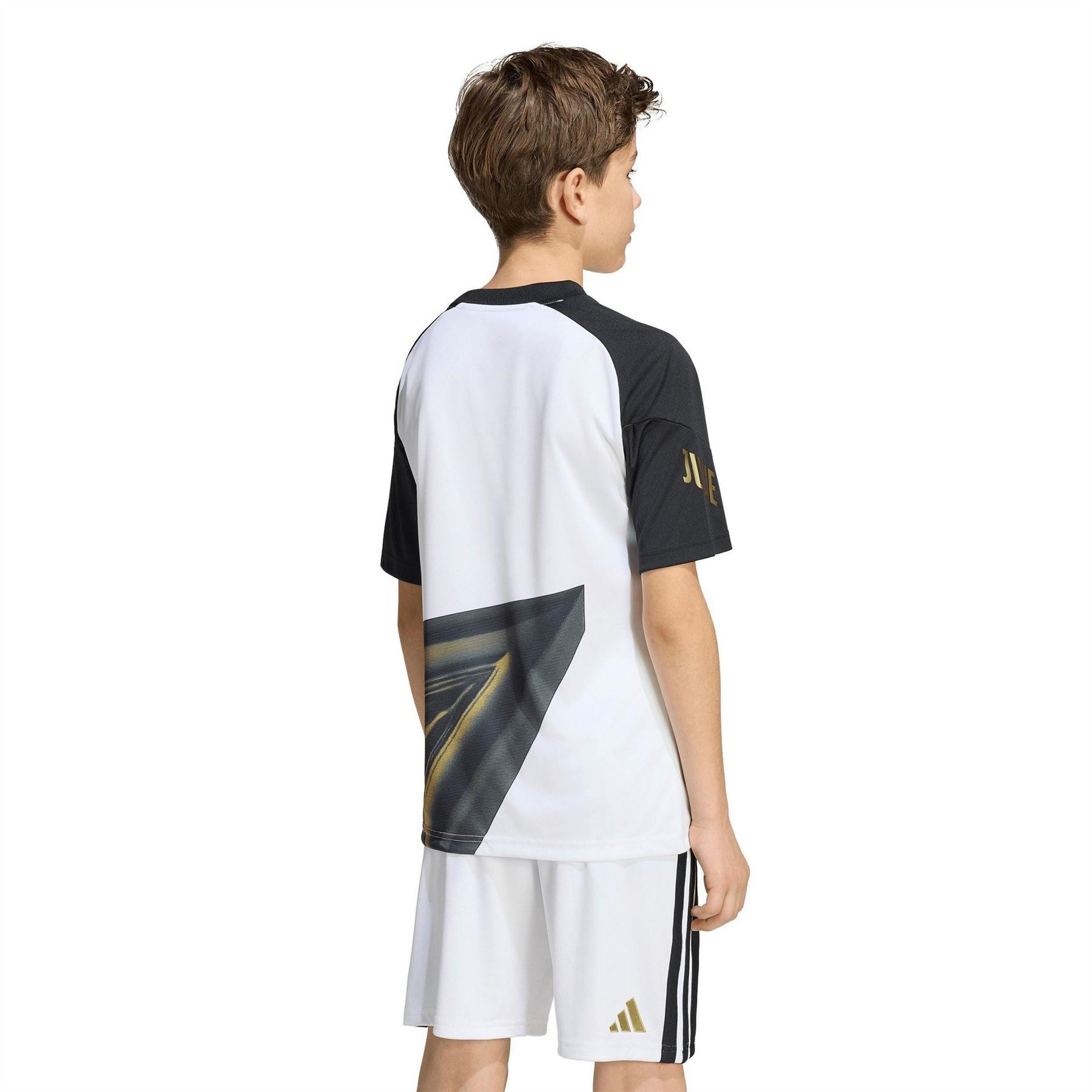 adidas Pre Match Shirt 2026 27 Juniors