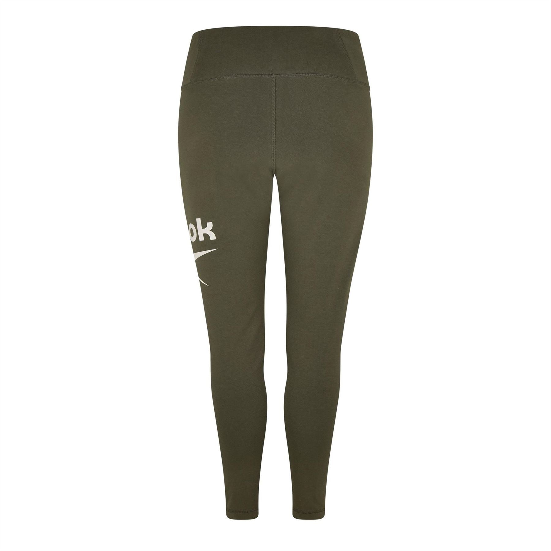 Reebok Womens Cotton Leggings
