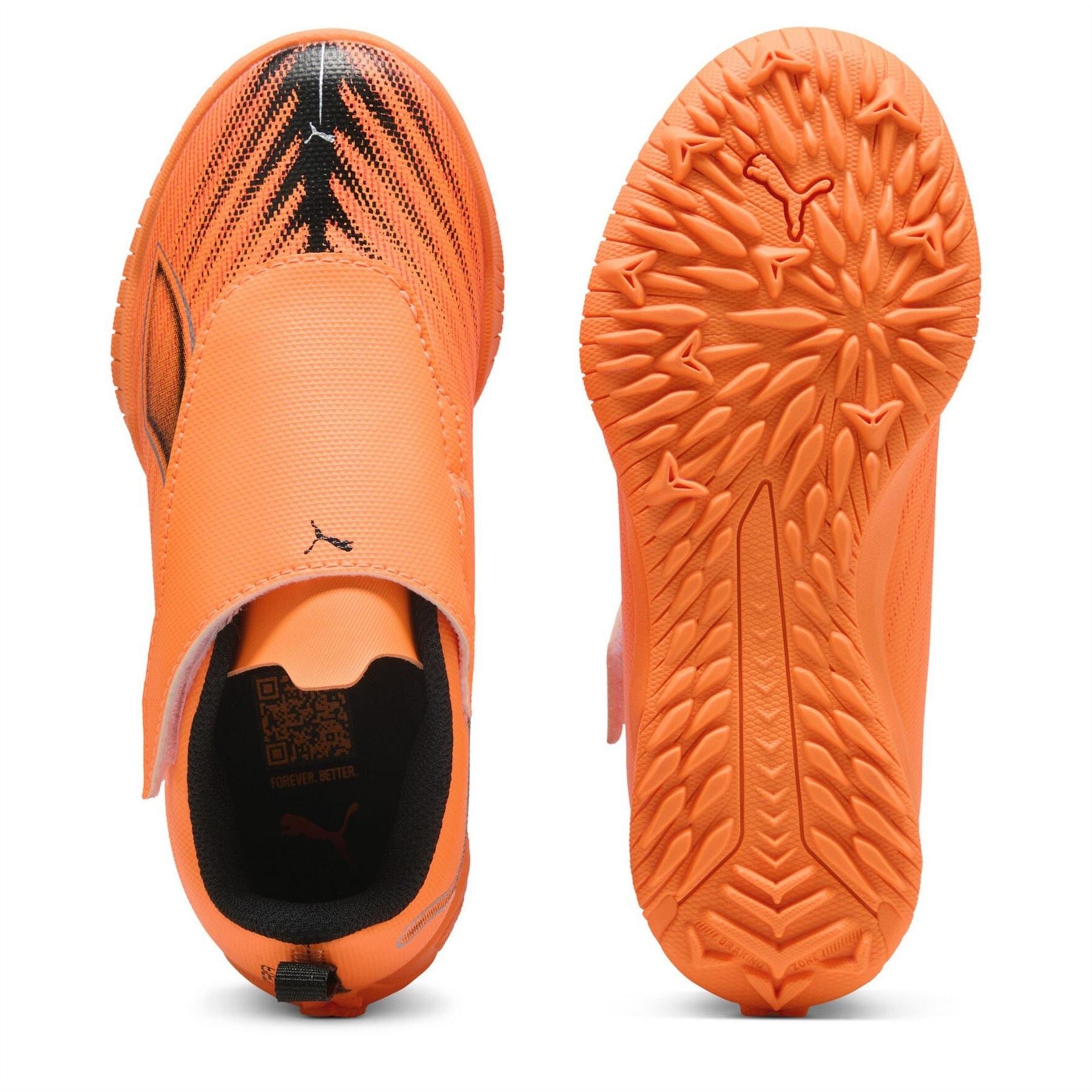 Puma Ultra 6 Play V Astro Turf Football Boots