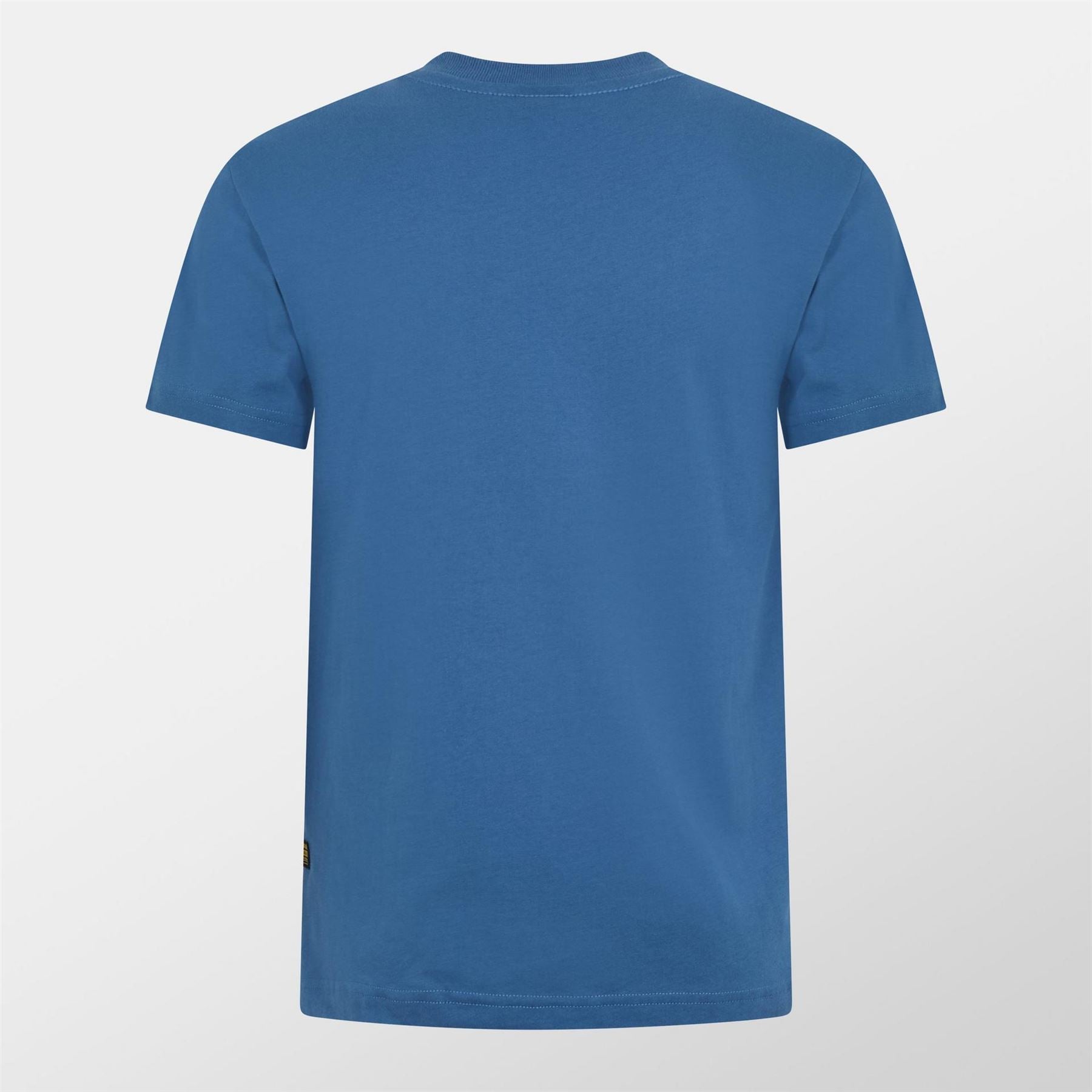 G Star Logo Graphic T-Shirt