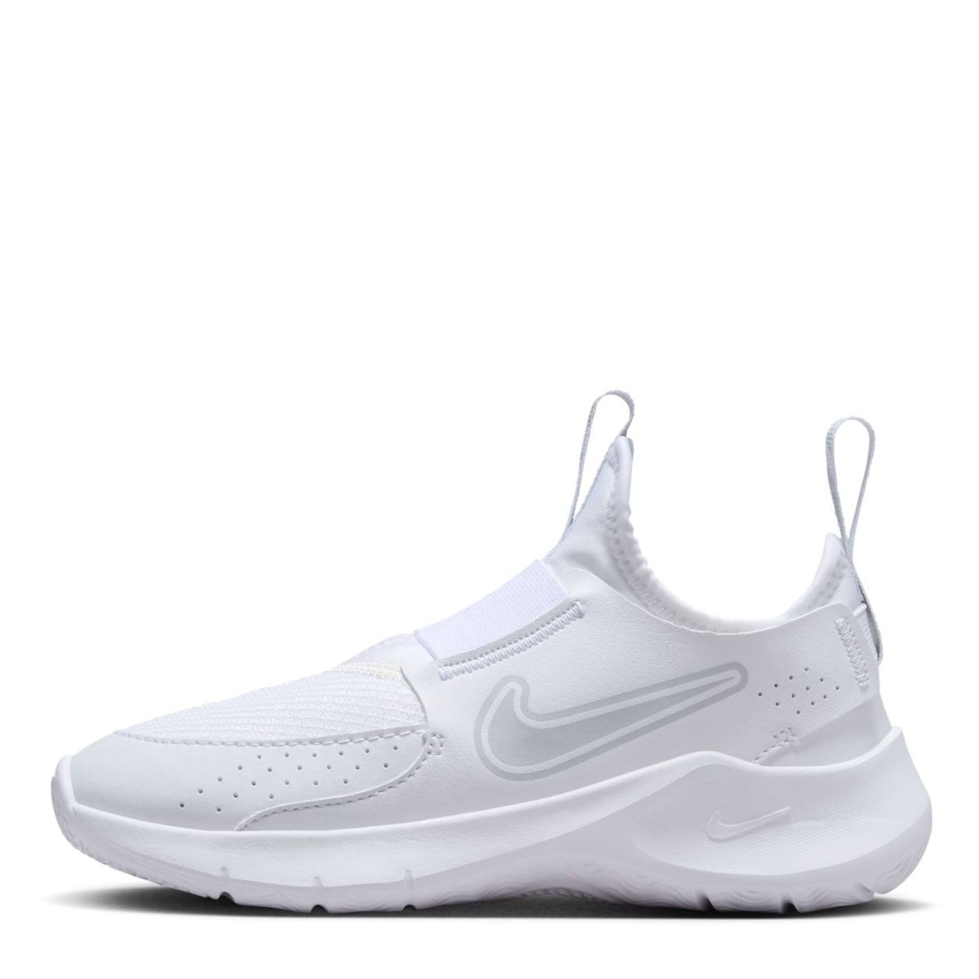 Nike Flex Runner 3 Little Kids Low-Top Sneakers