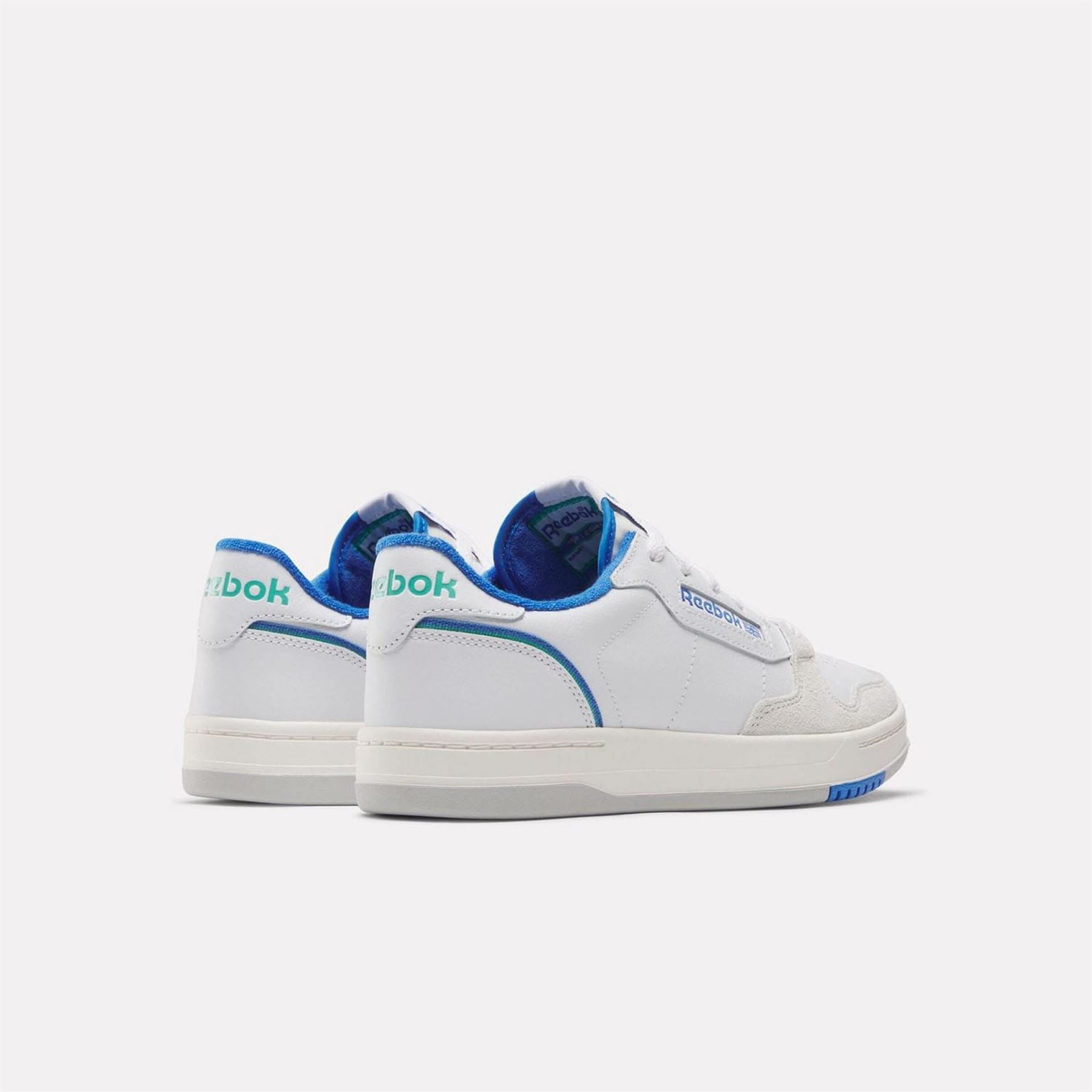 Reebok Court Trainers