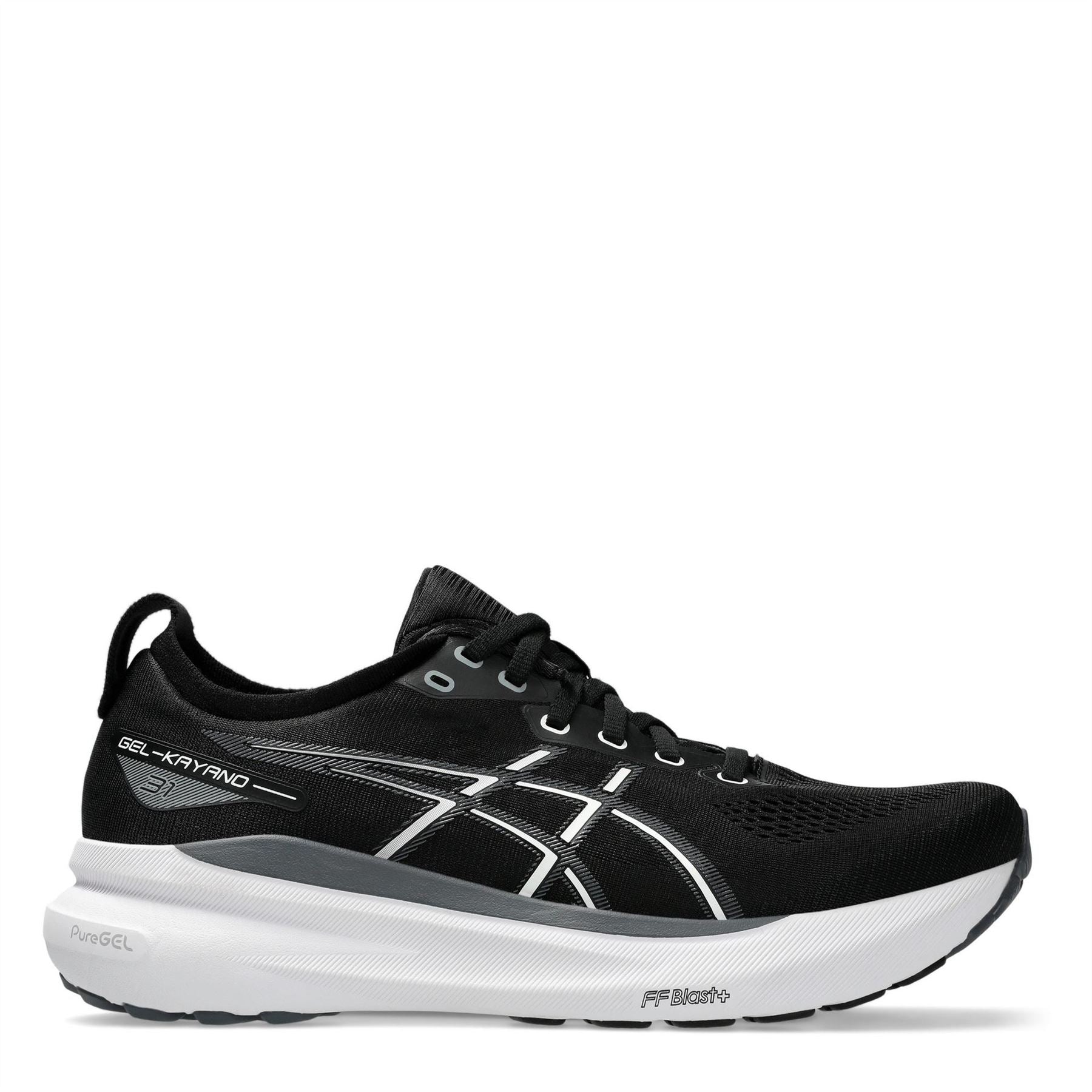 Asics Mens Gel Kayano 31 Running Shoe