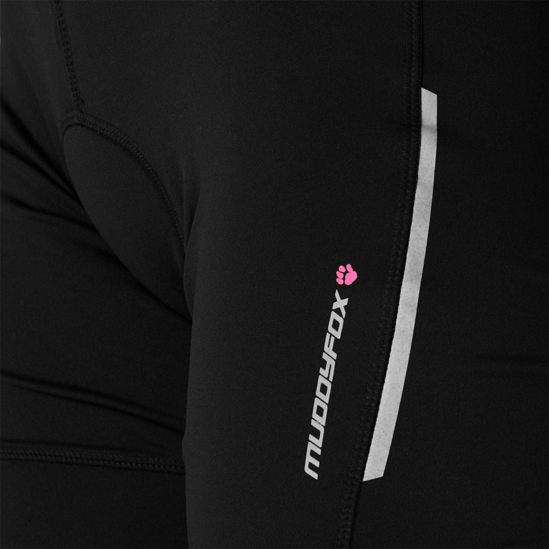Muddyfox Padded Shorts Ladies