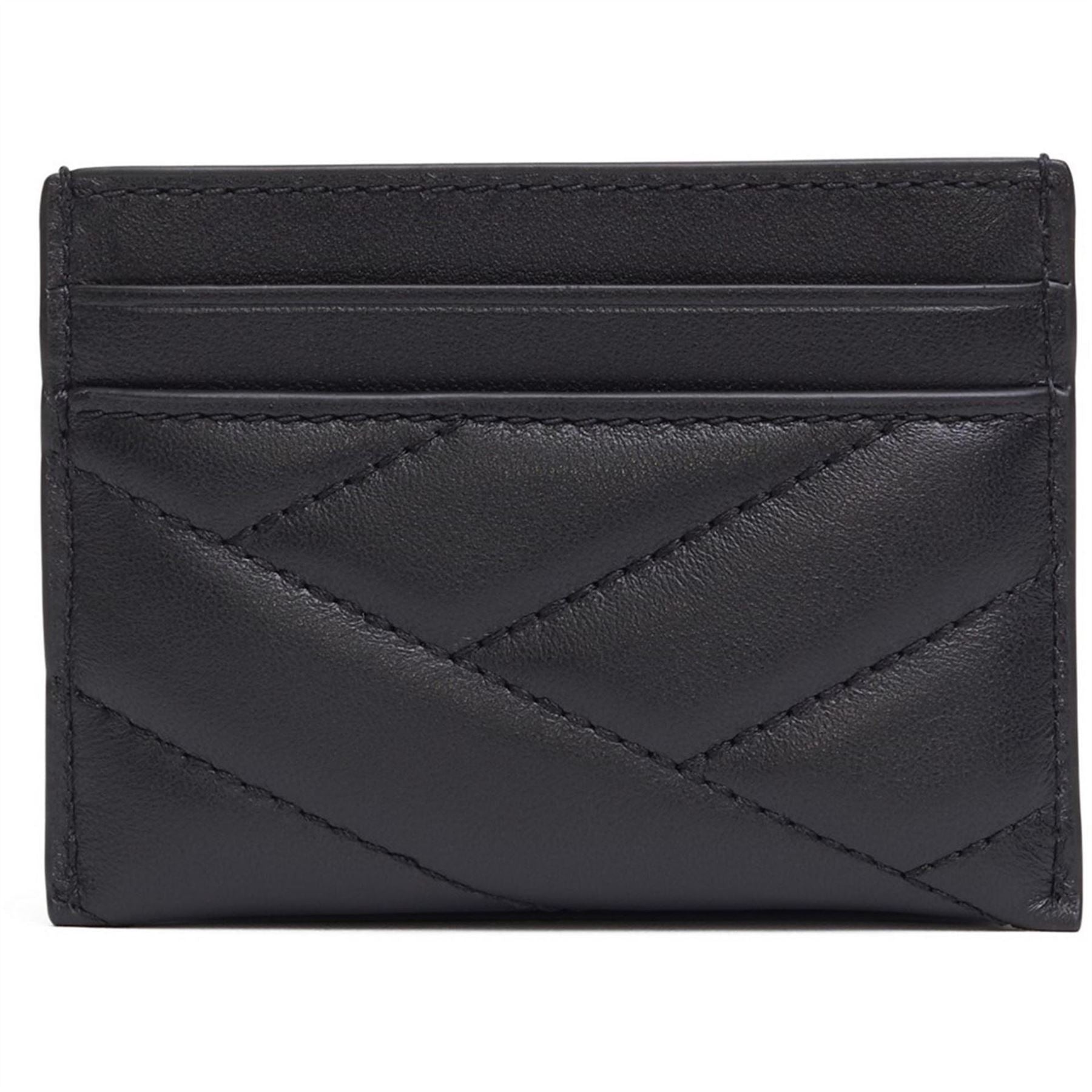 Tory Burch Chevron Card Holder