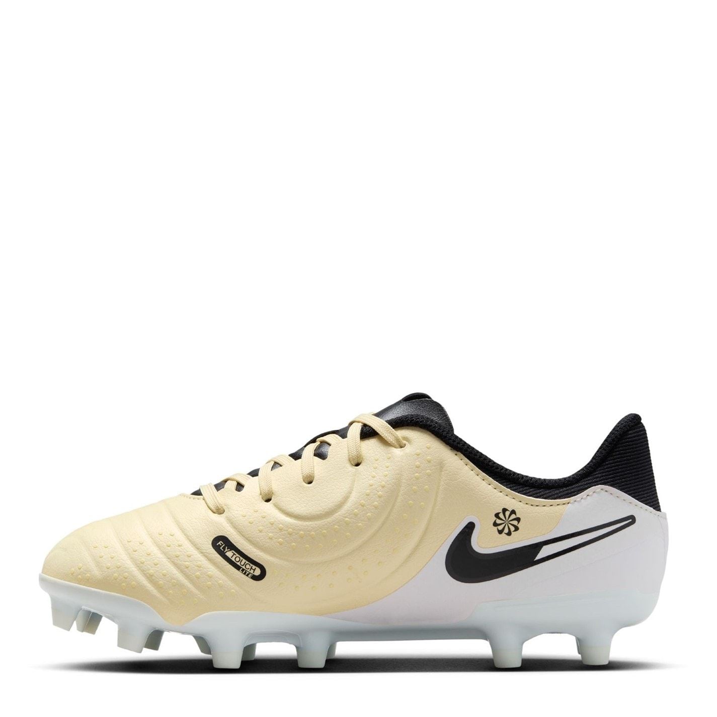 Nike Tiempo Legend 10 Academy Juniors Firm Ground Football Boots