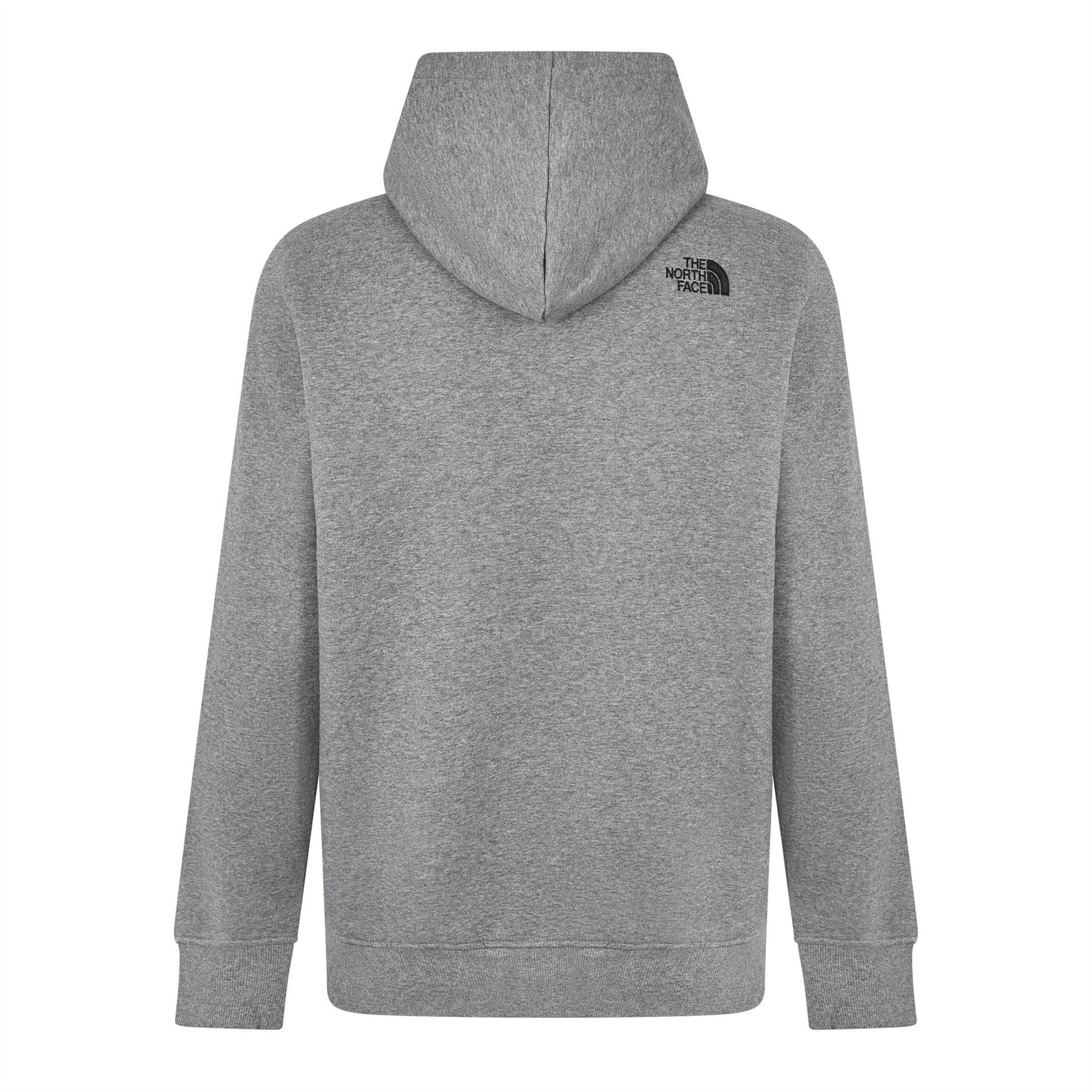 The North Face Mens Over The Head Hoodie