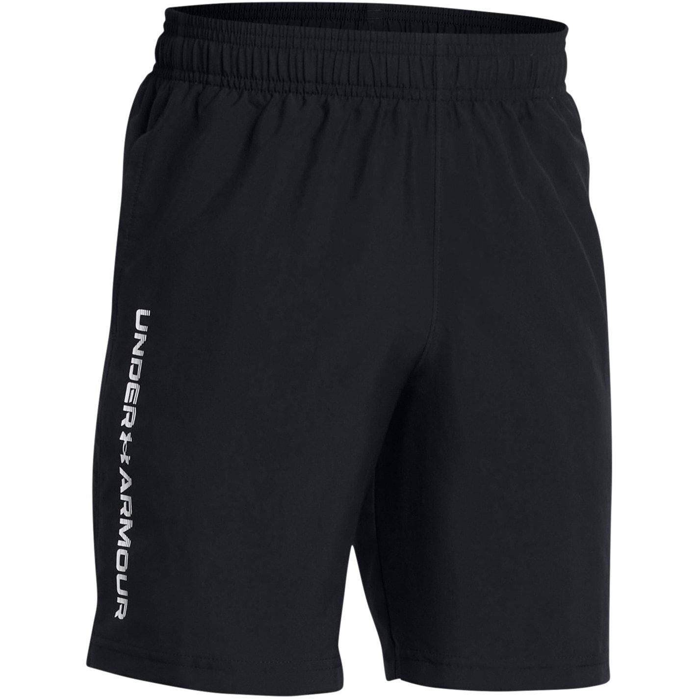 Under Armour Armour Ua Tech™ Woven Wordmark Shorts Boys