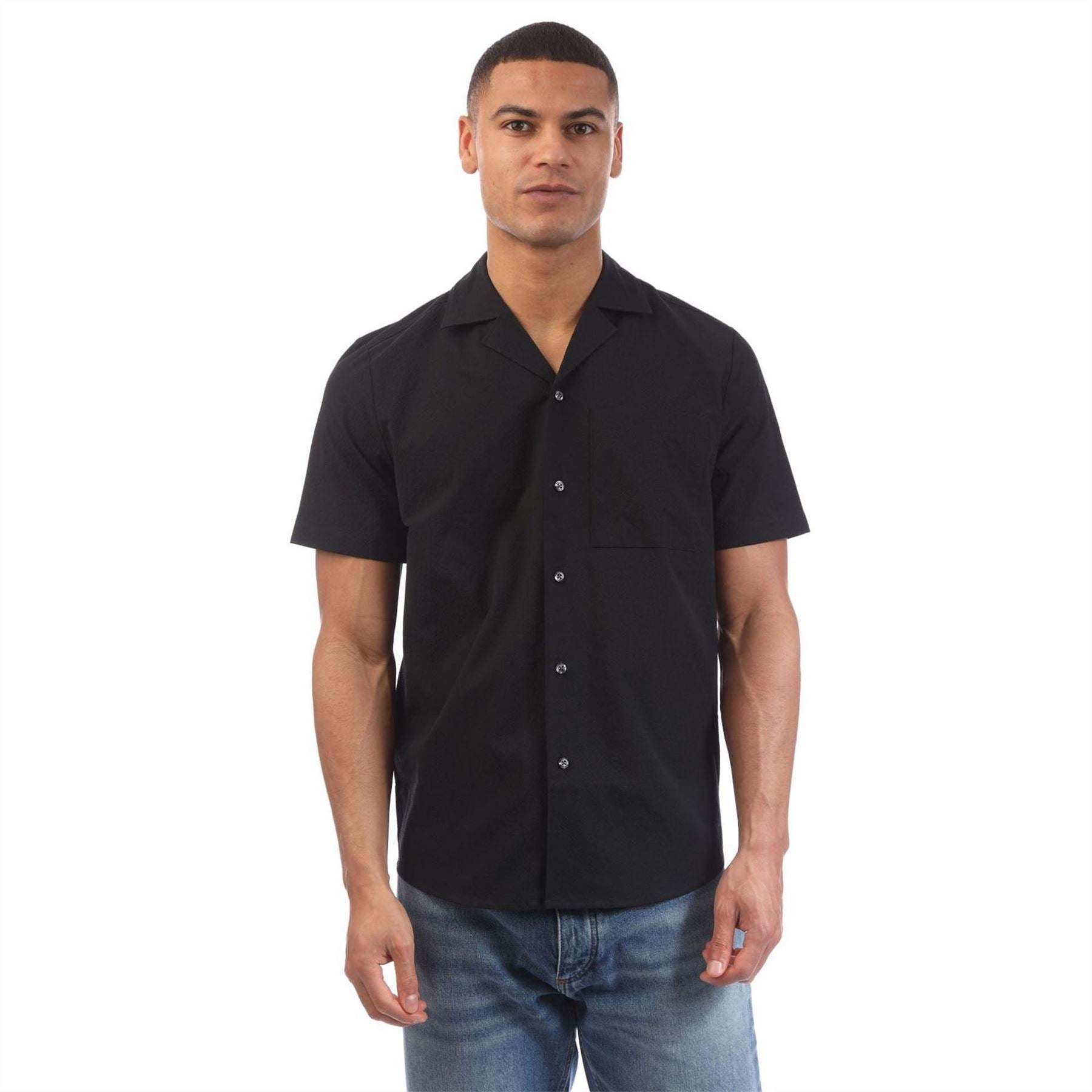 Hugo Short Sleeve Shirt