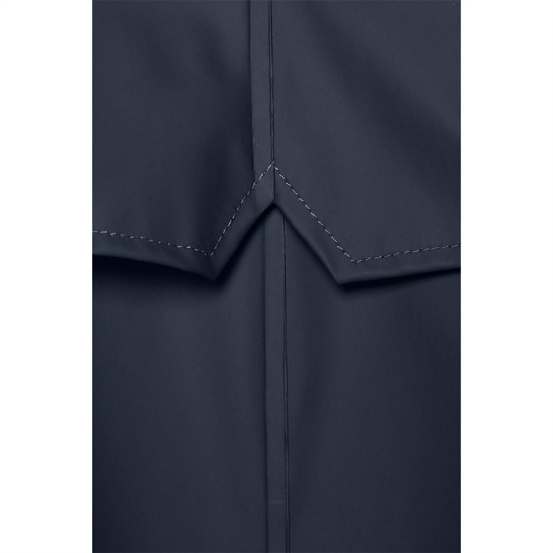 Rains Hooded Rain Jacket