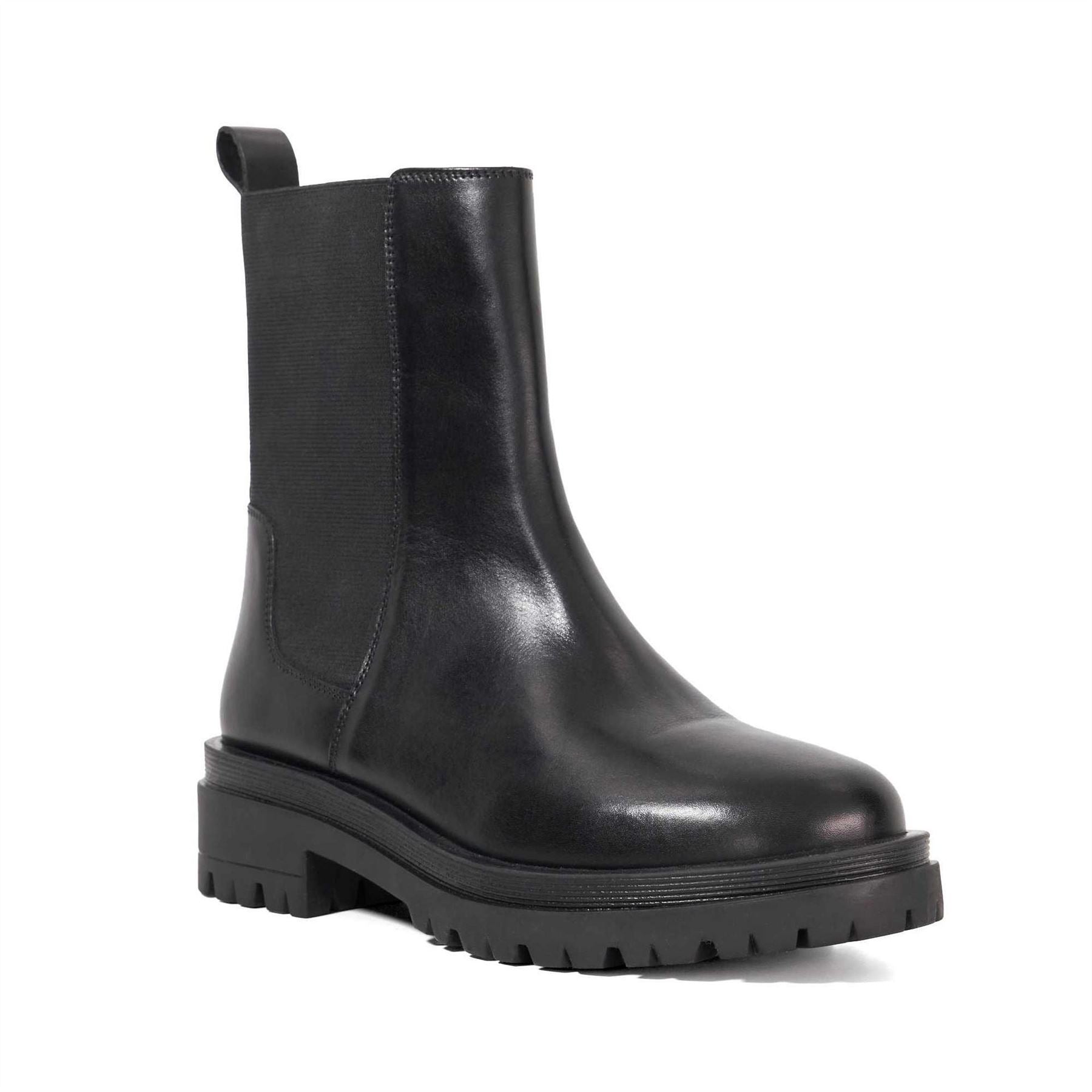 Dune London Chelsea Boots