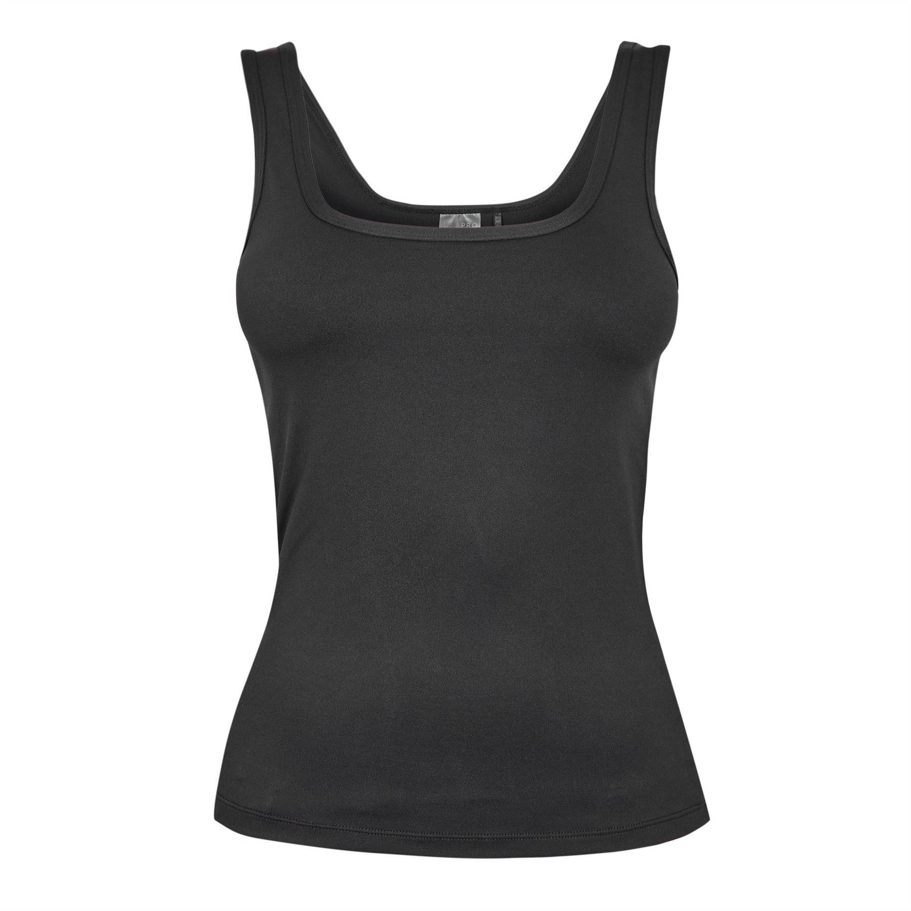 USA Pro Pro Usa Essential Vest Ladies