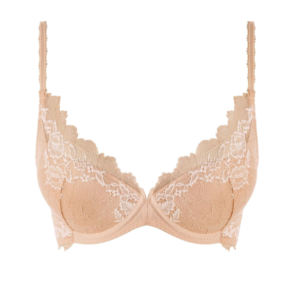 Wacoal Perfection Underwired Plunge Bra