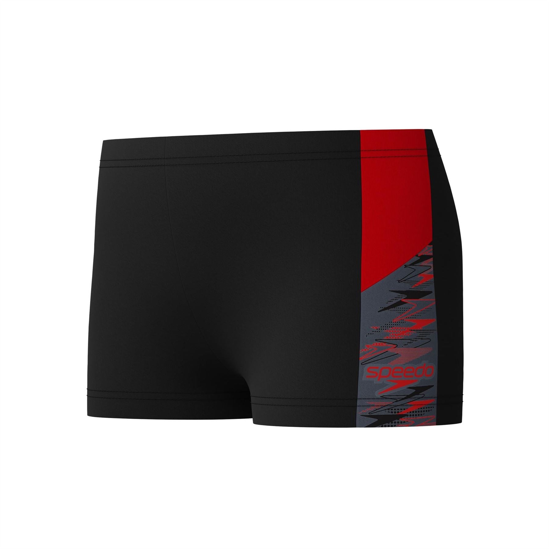 Speedo Dive Aqsht Swimming Trunks