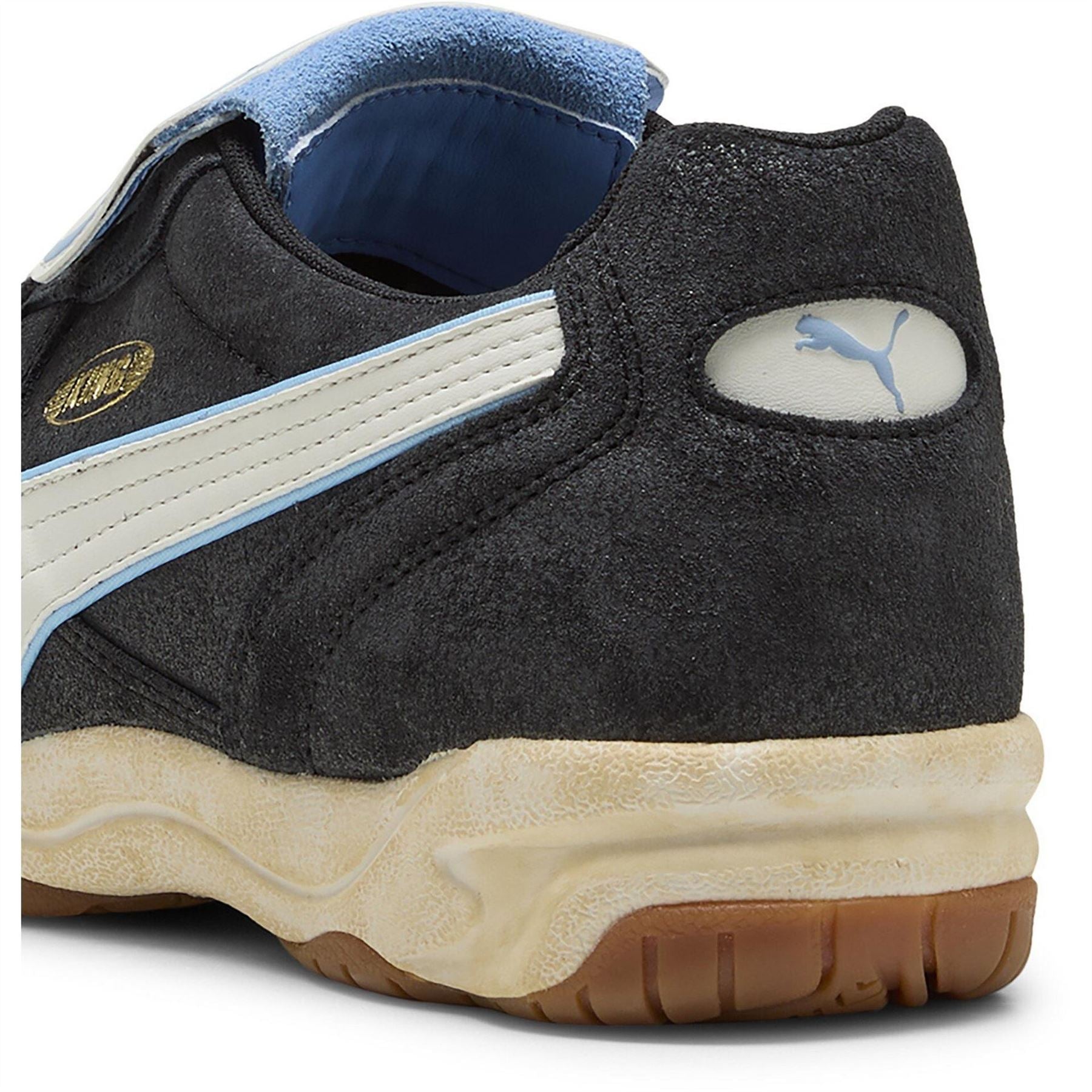 Puma King Indoor D10 Football Boots