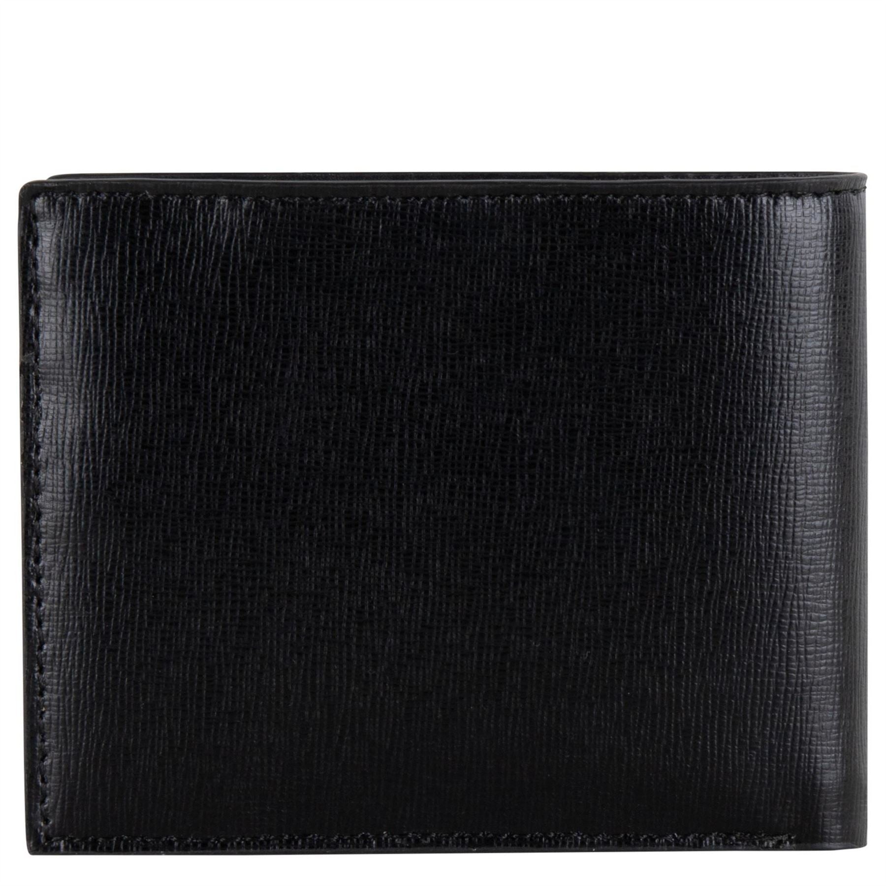 Valentino Leather Wallet