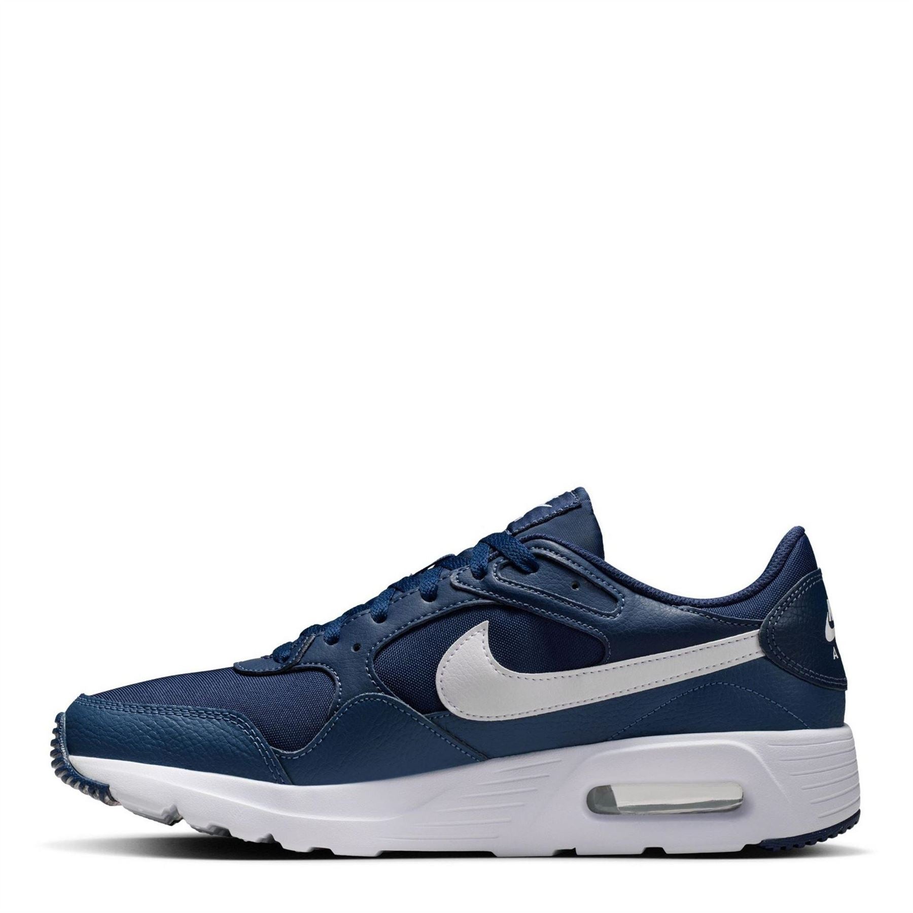 Nike Mens Air Max Sc Shoes