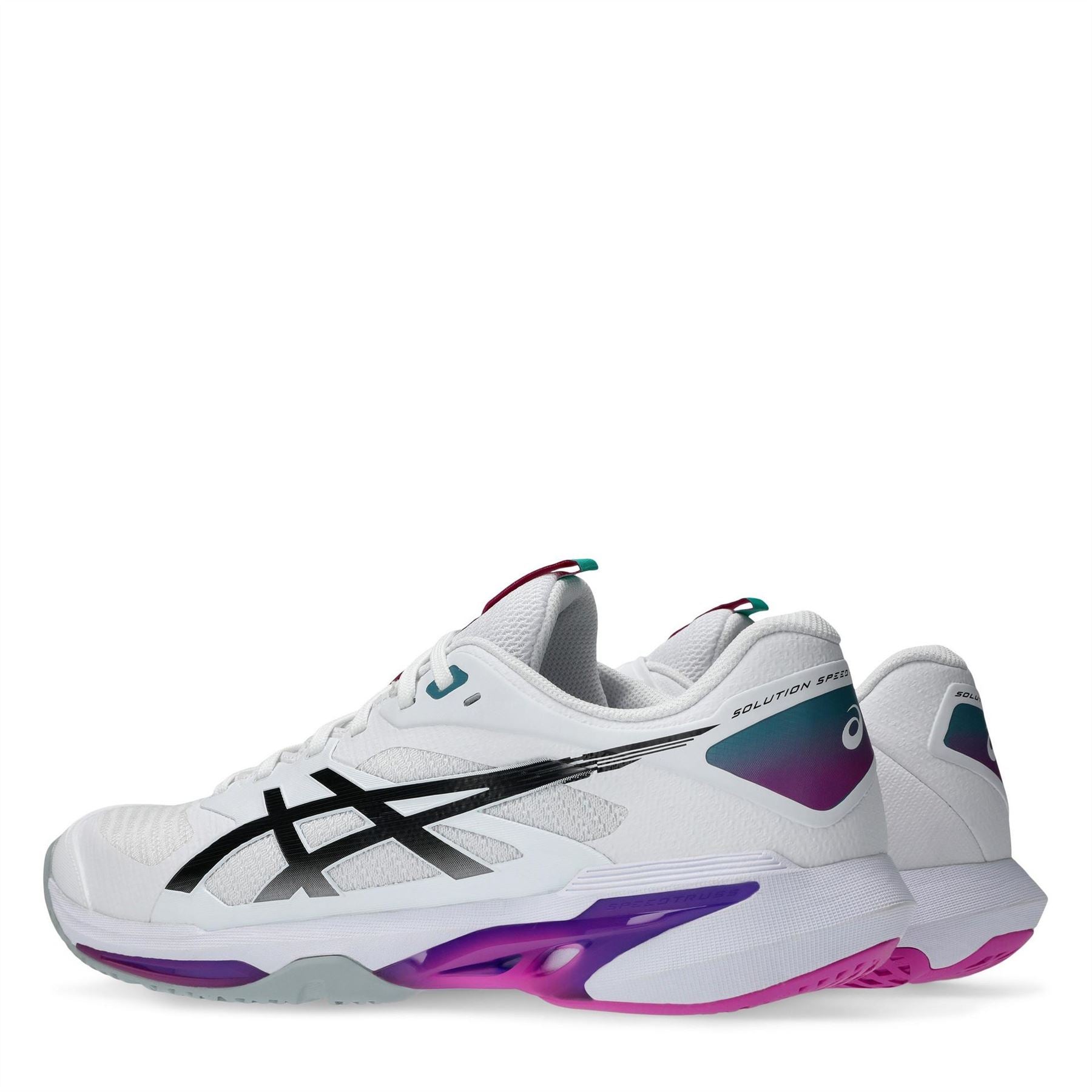 Asics Mens Speed Ff 4 Tennis Shoes