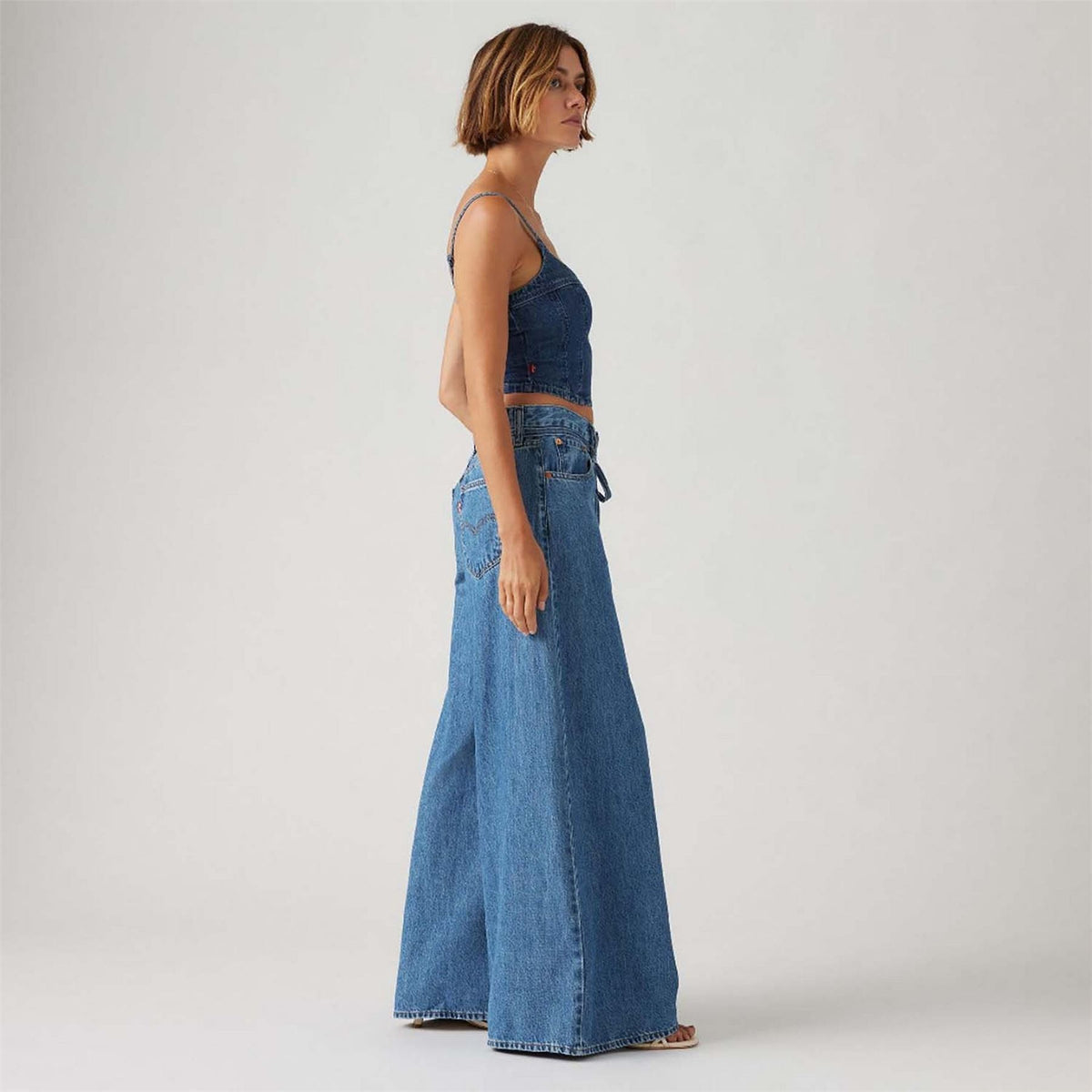 Levis Xl Superwide Cause And Effect