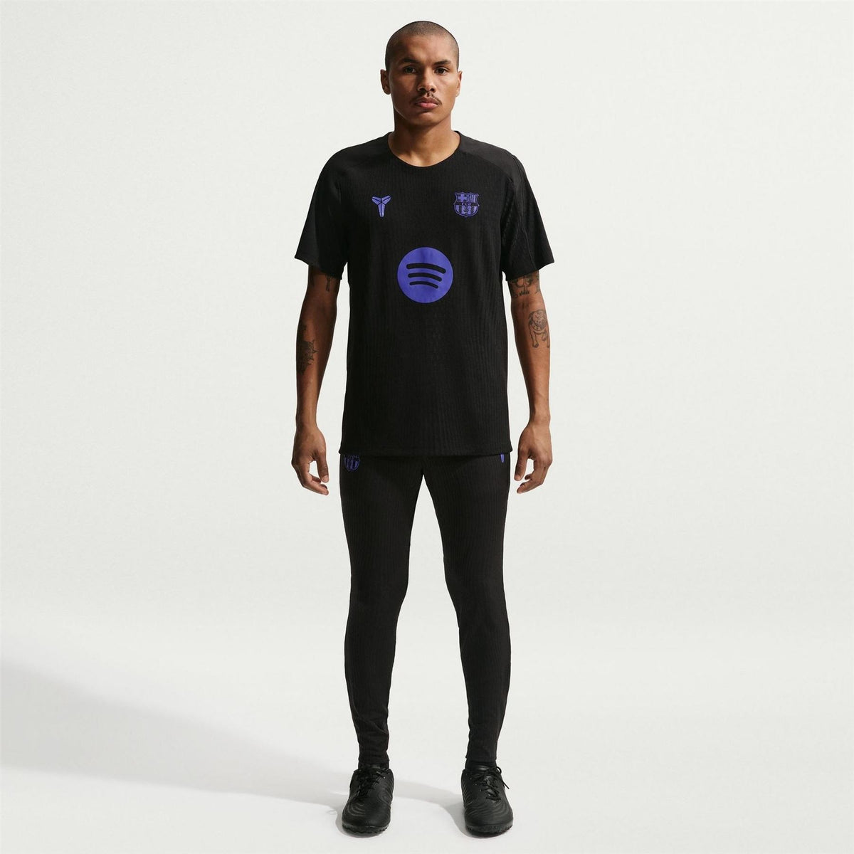 Nike Fc Barcelona st